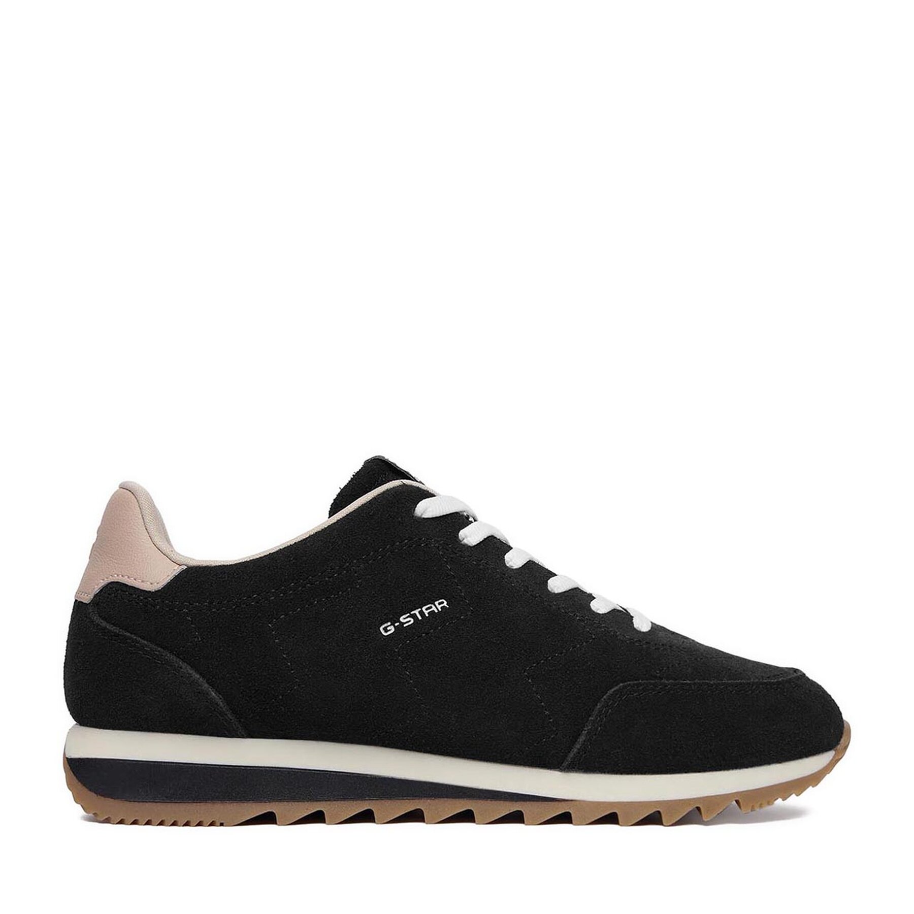Sportcipők G-Star Raw CEO-25SCW160 Fekete