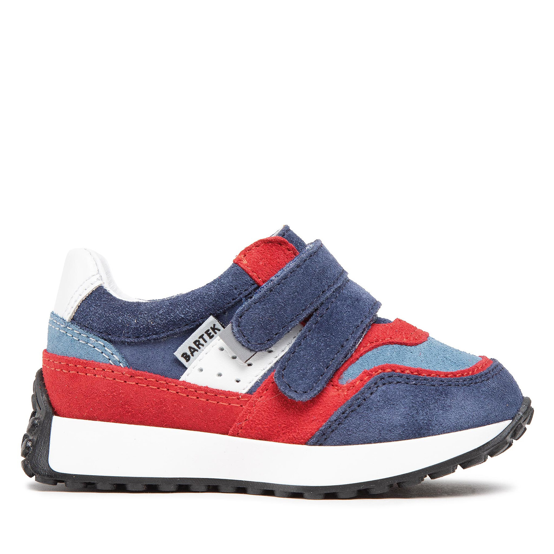Zapatillas Bartek 11613003 Azul marino