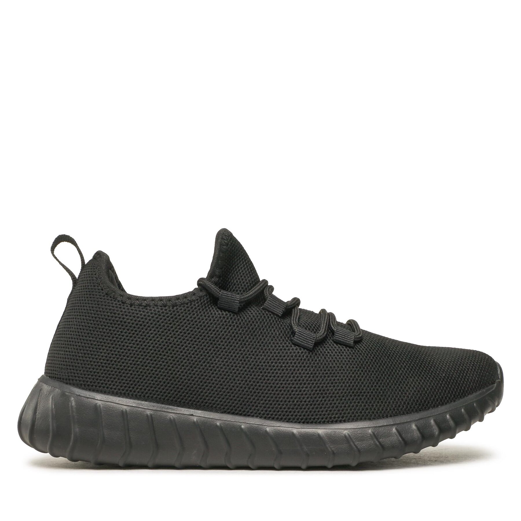 Pulse Up Αθλητικά PULSE UP FC-21870X Μαύρο