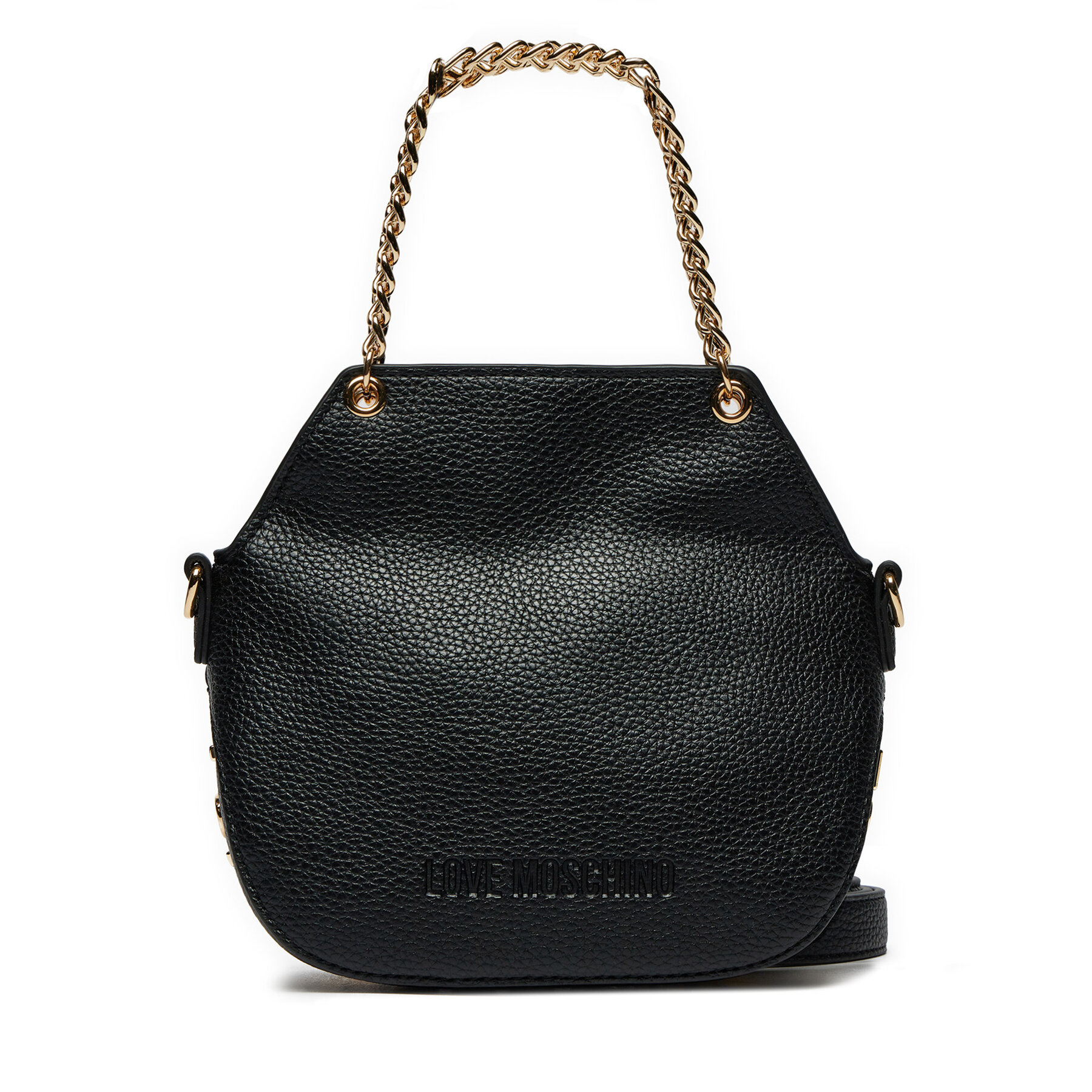 Borsetta LOVE MOSCHINO JC4020PP1LLT0000 Nero