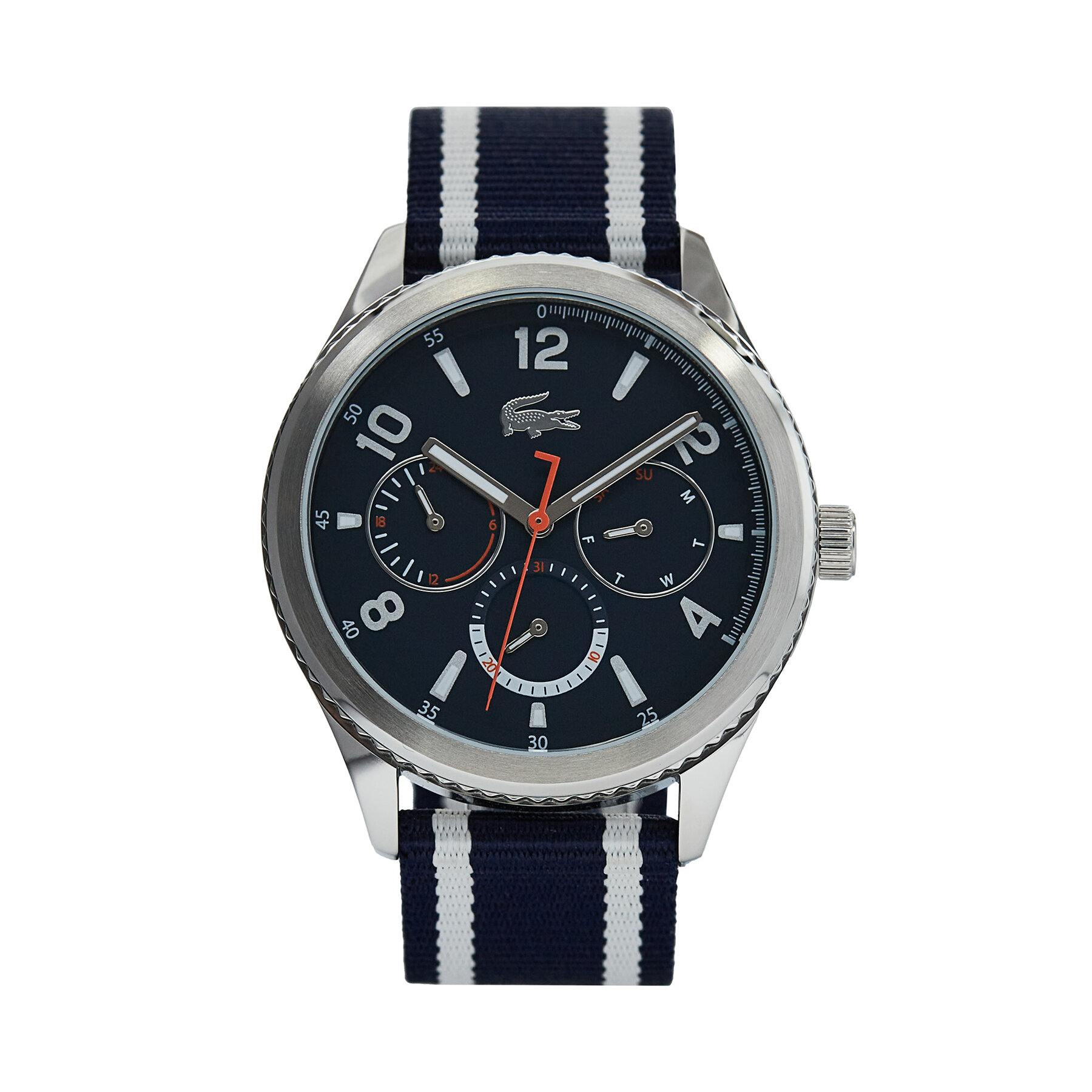 Ceas Lacoste Deuce 2011290 Bleumarin