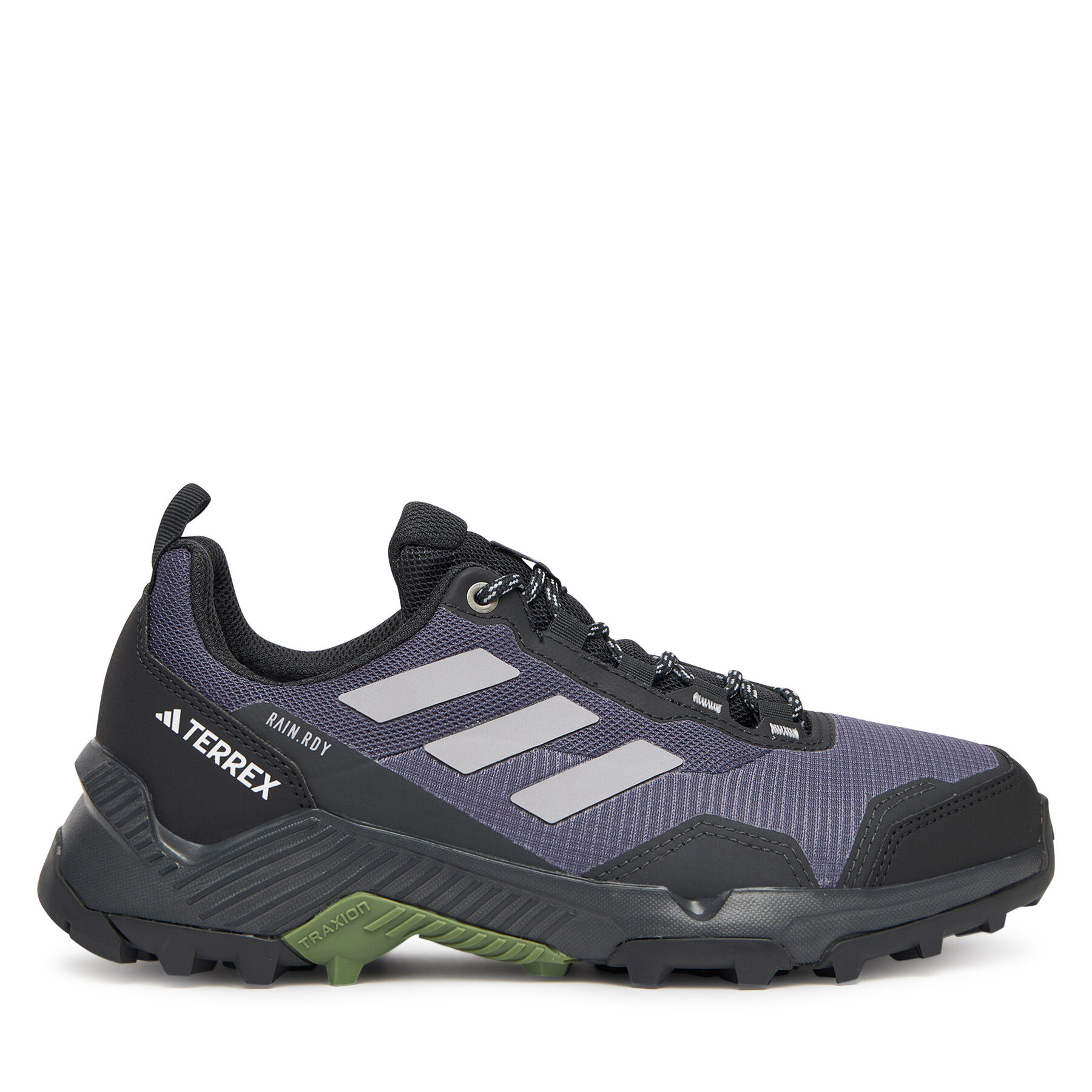 Scarpe da trekking adidas Eastrail 2.0 RAIN.RDY JR2709 Viola