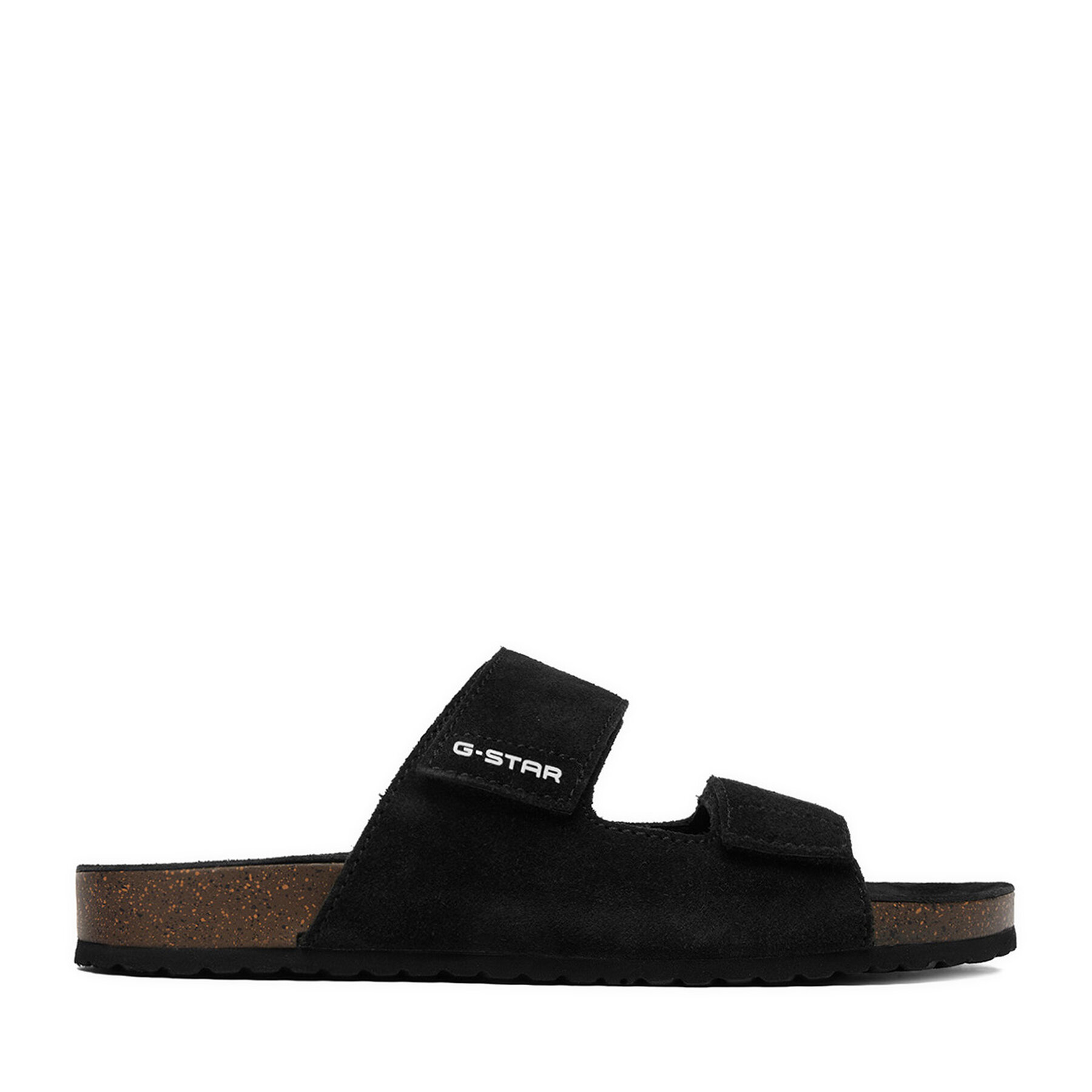 Papucs G-Star Raw EO-MILO-01 MI34 Fekete