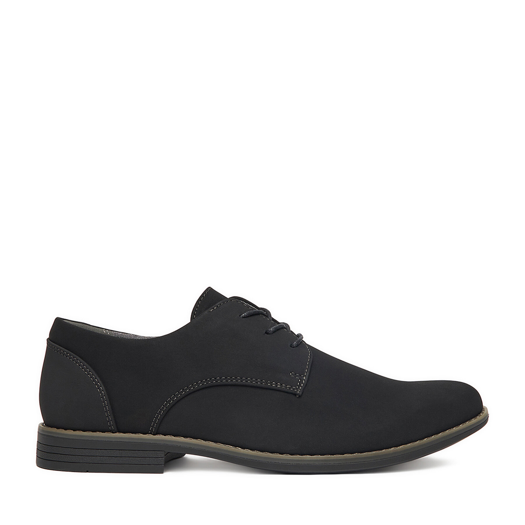 Pantofi Lanetti CEO-VEGA-01 MBS Negru