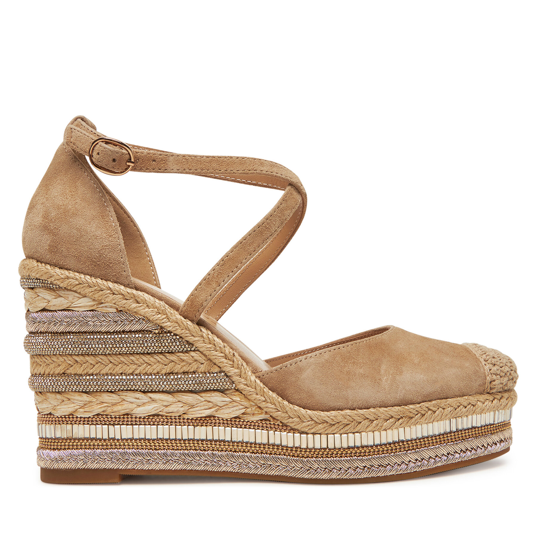 Pantofi Alma En Pena V251016 Bej