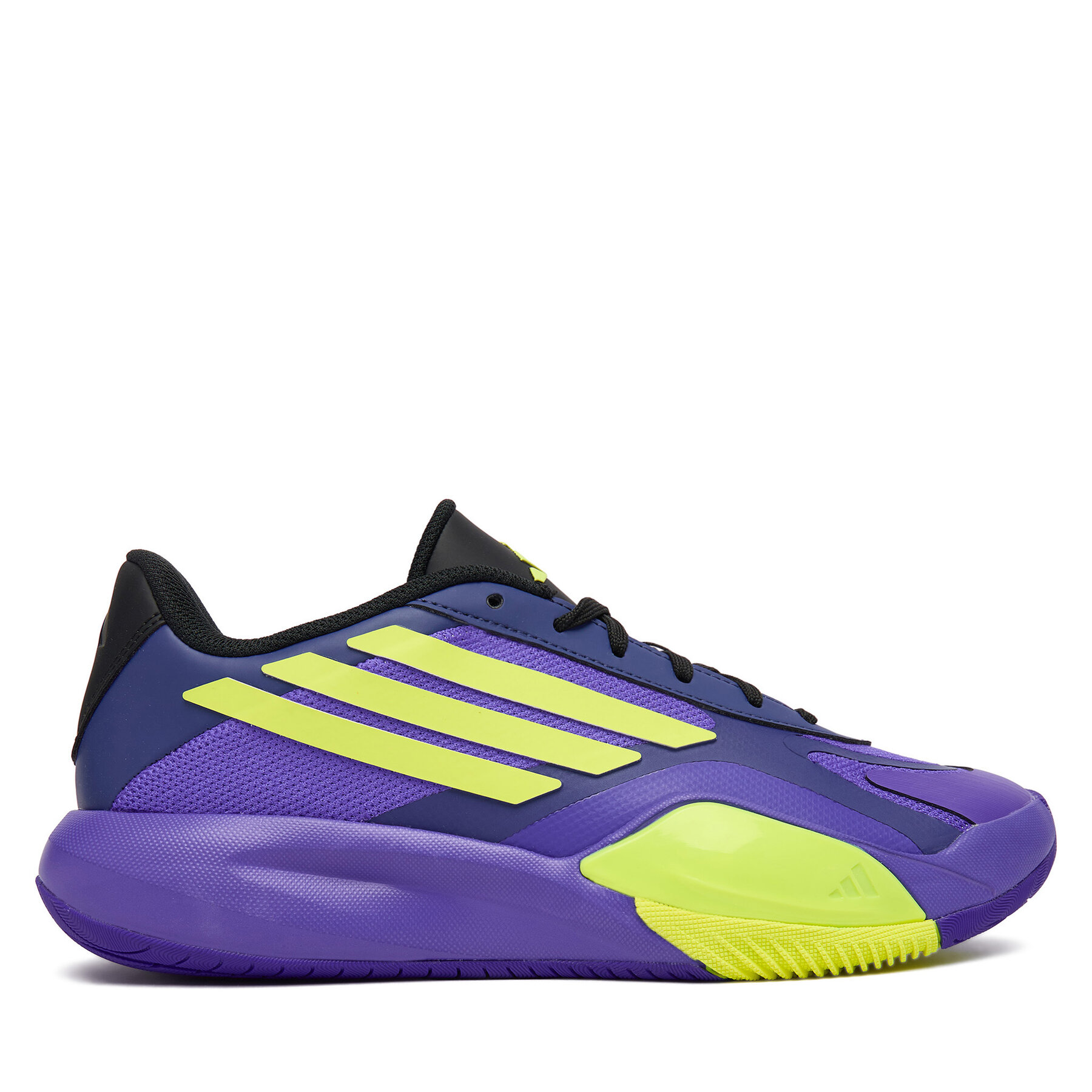 Basketbalové boty adidas Crazy Quick Td Basketball Shoes KI1615 Modrá