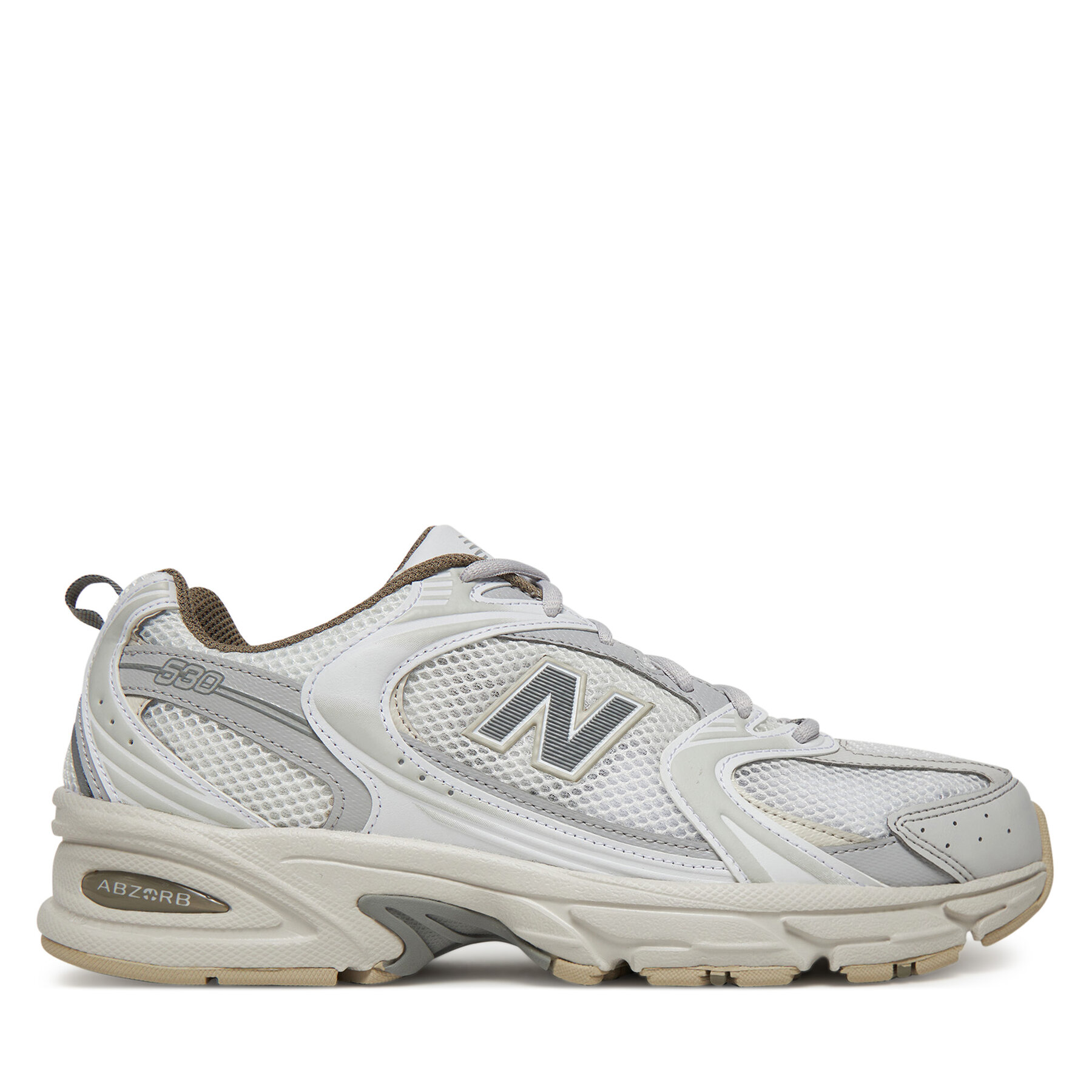 Αθλητικά New Balance U530NEC Γκρι
