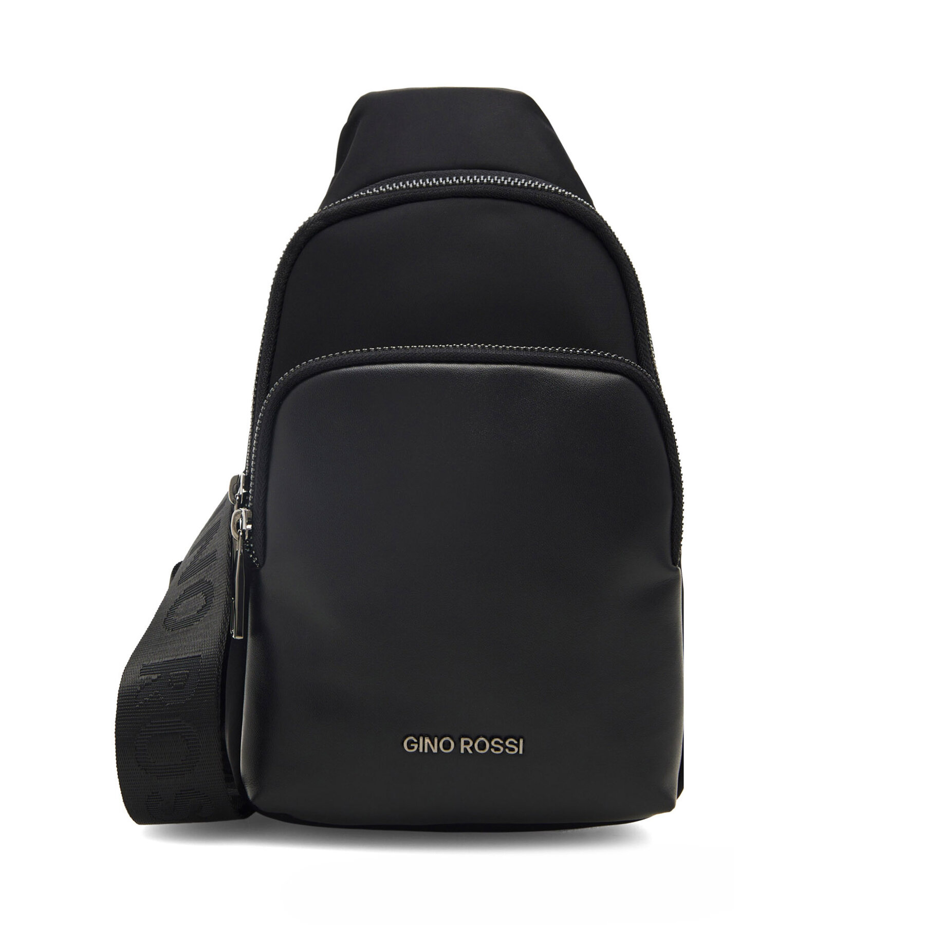 Bandolera Gino Rossi GIN-E-029-05 Negro