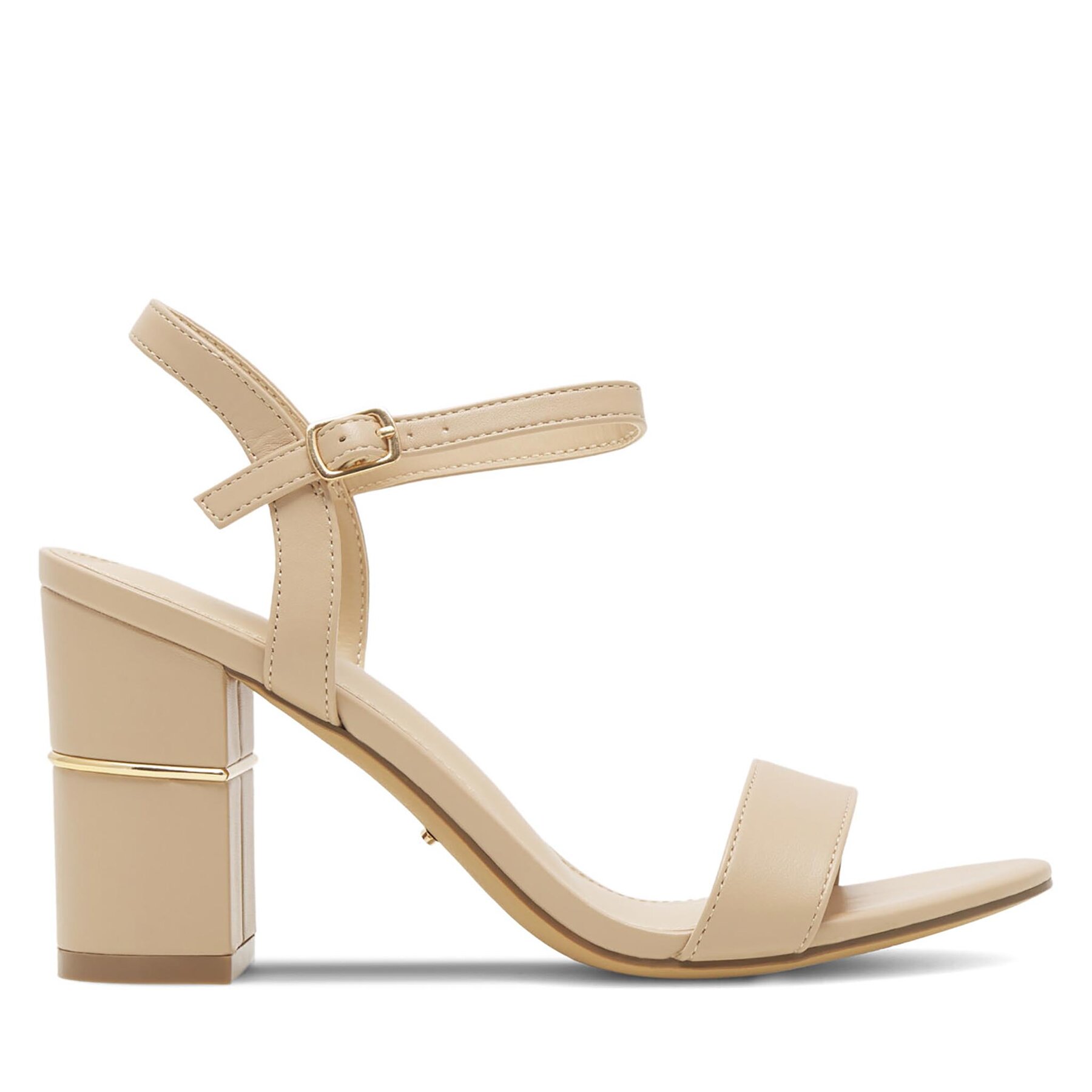 Sandales DeeZee KLLWRK418-A1 Beige