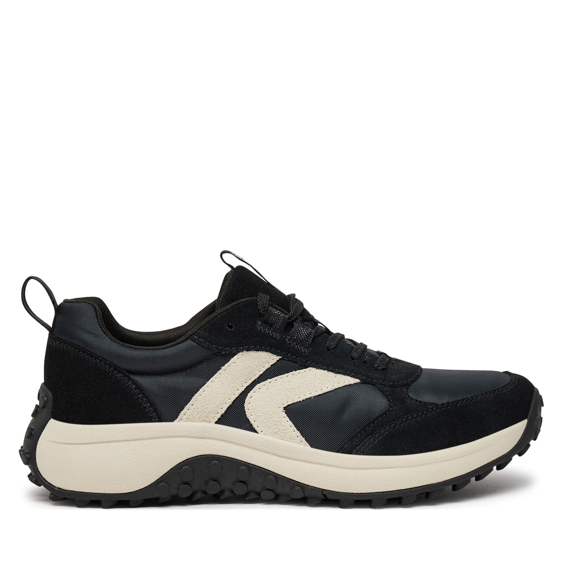 Sneakersy Keen 1029593 Čierna