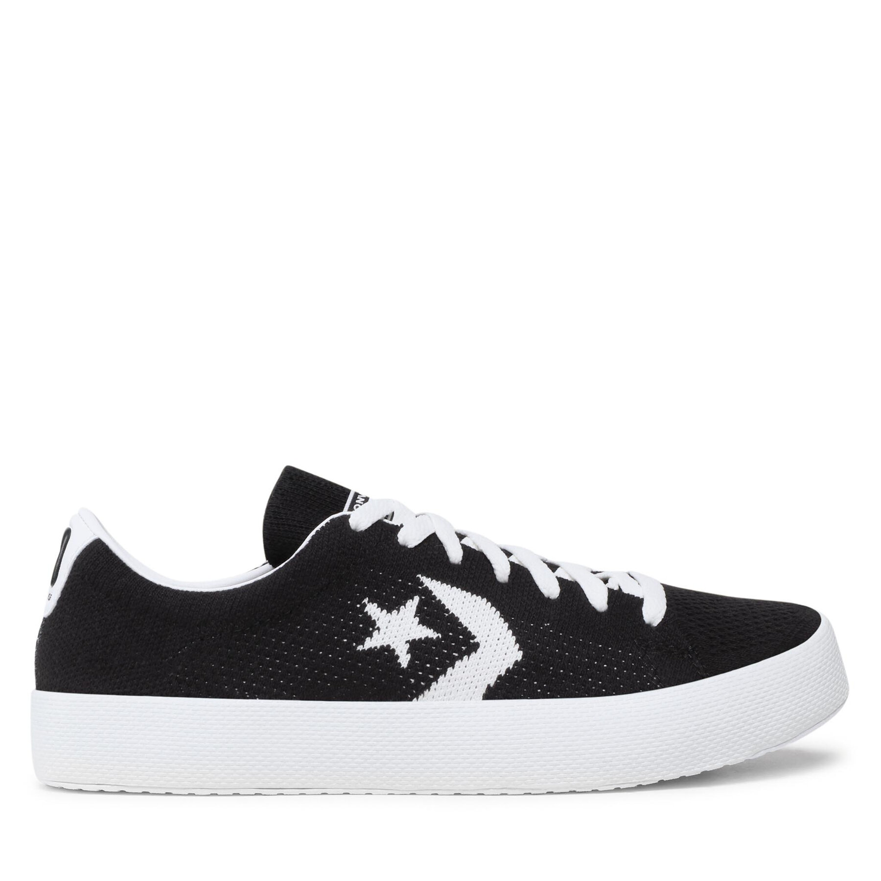 Trampki Converse, Rozmiar 35 Czarny Pl Lite Ox A00381C