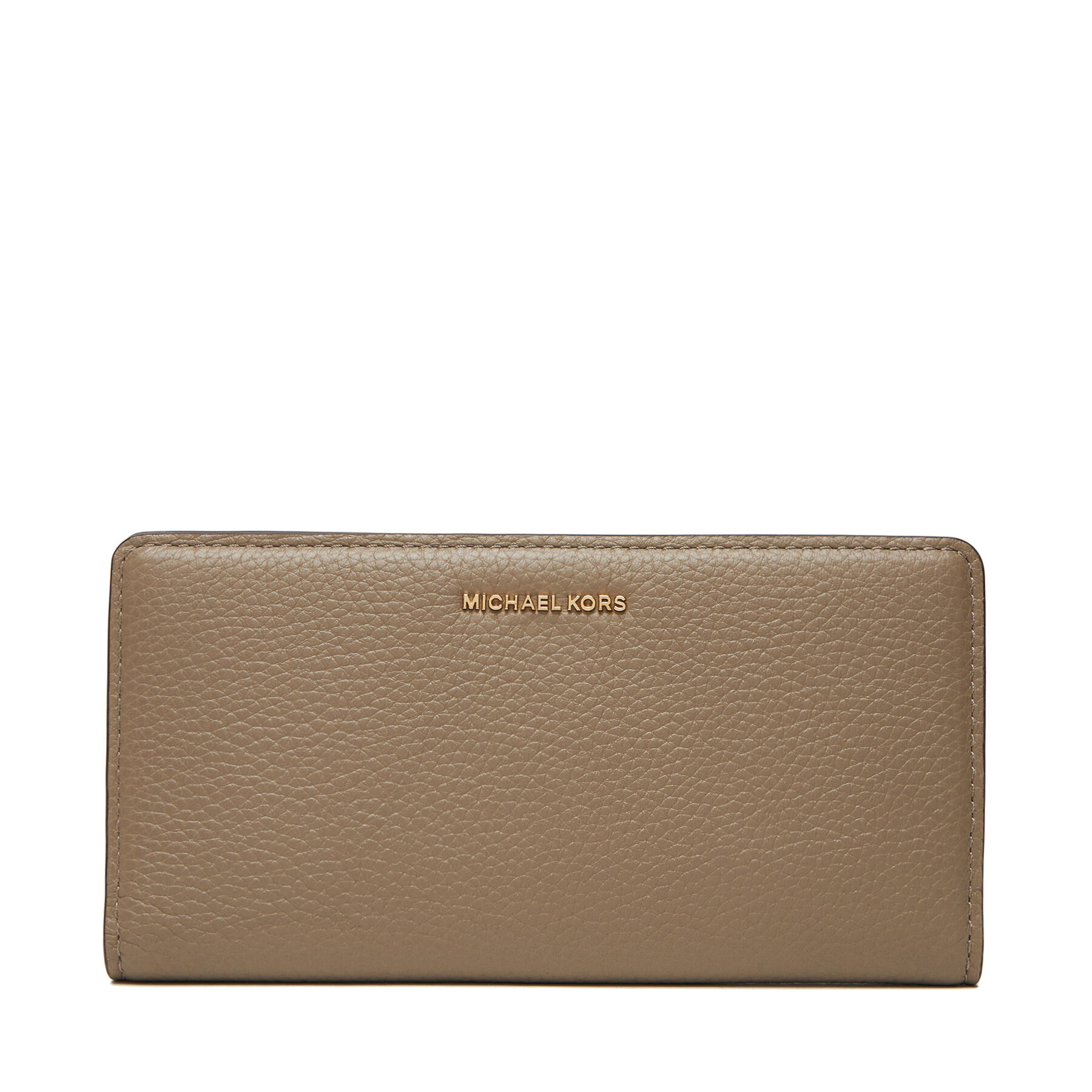 Novčanik MICHAEL Michael Kors Bryant 32S5GYTP3L Bež