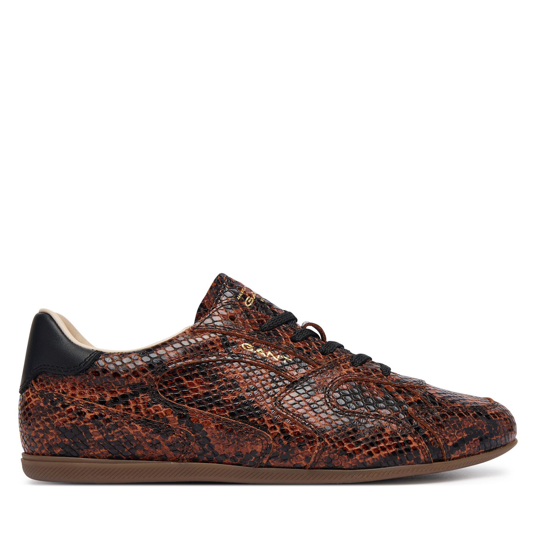 Сникърси Gant Sperly 33533363 Кафяв