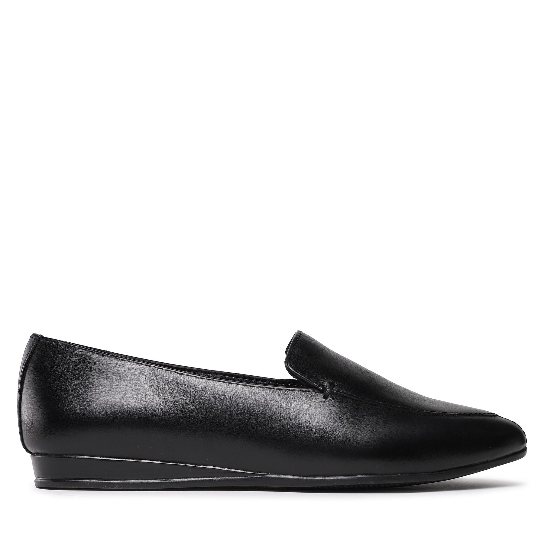 Zapatos hasta el tobillo Lasocki RST-MARIS-07 Negro
