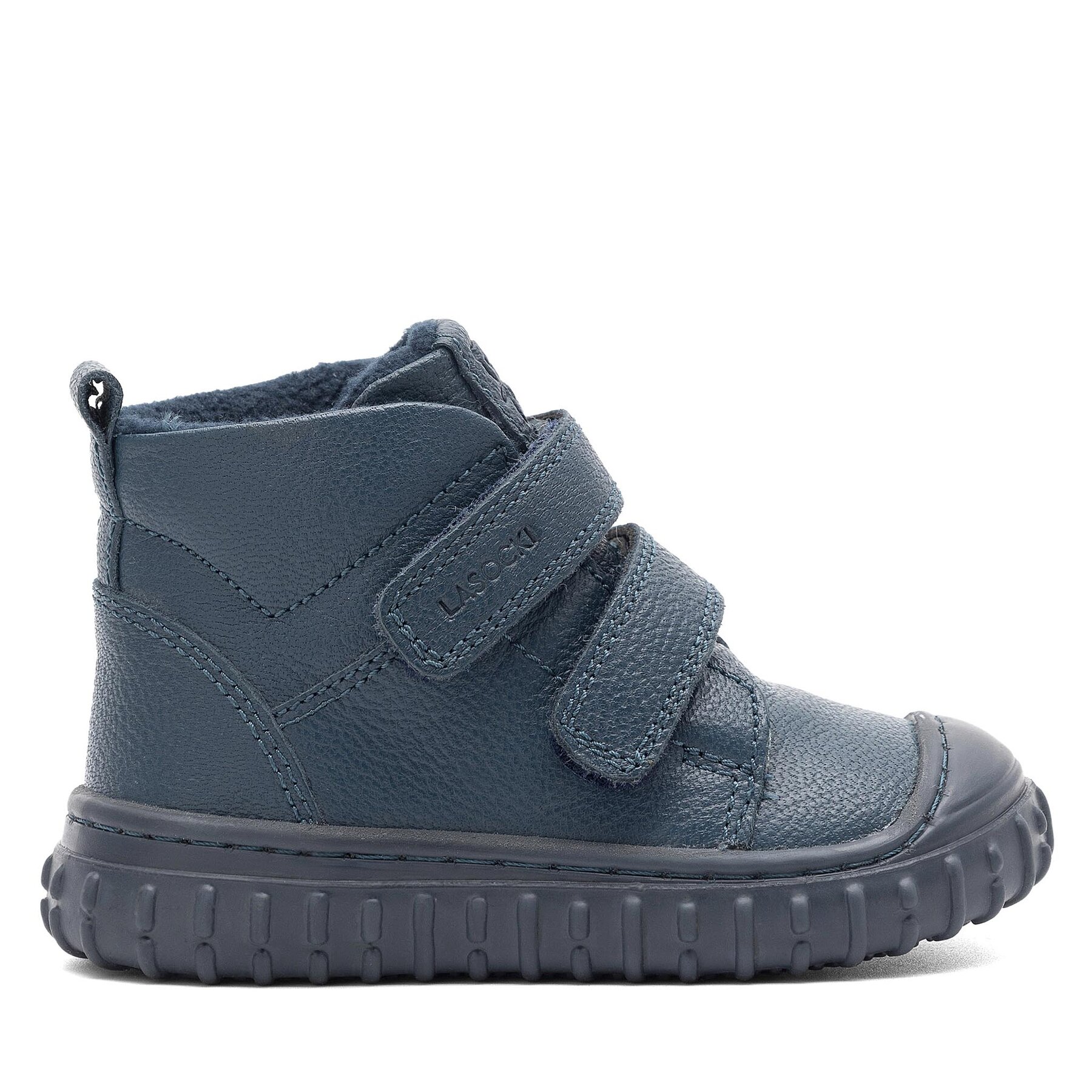 Зимни обувки Lasocki Kids PLUTO CI12-PLUTO-01A(II)CH Тъмносин