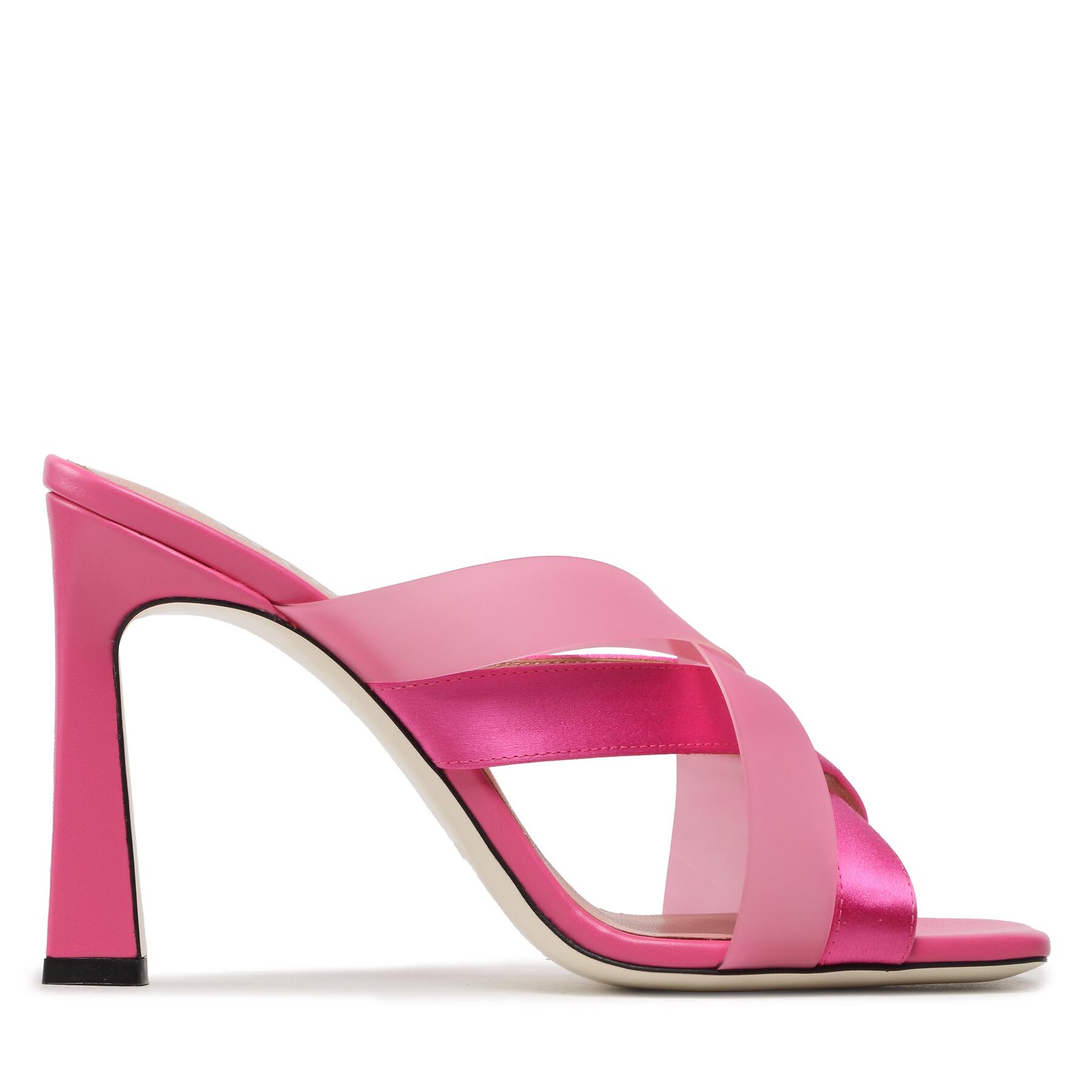 Chanclas Pollini SA28019C1GTN161A Rosa