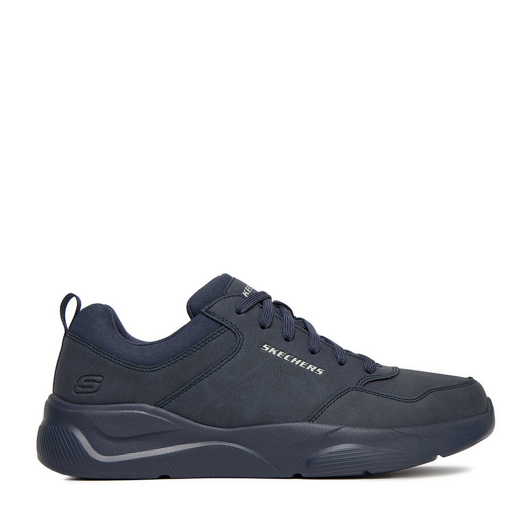 Tenisice Skechers LIBERATION 8790157 DKNV Tamnoplava