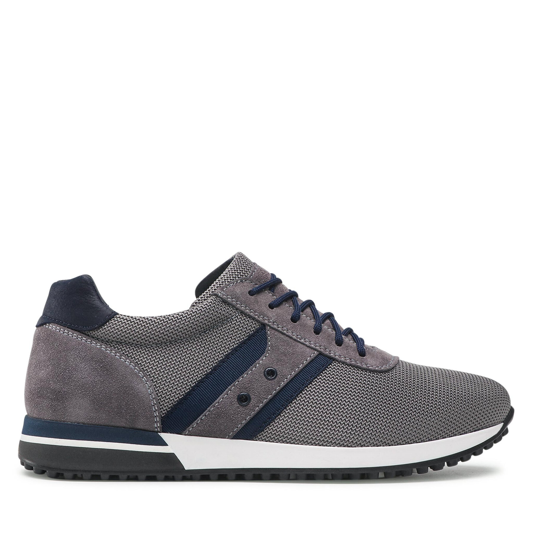 Zapatillas Ryłko IPSS09 Gris