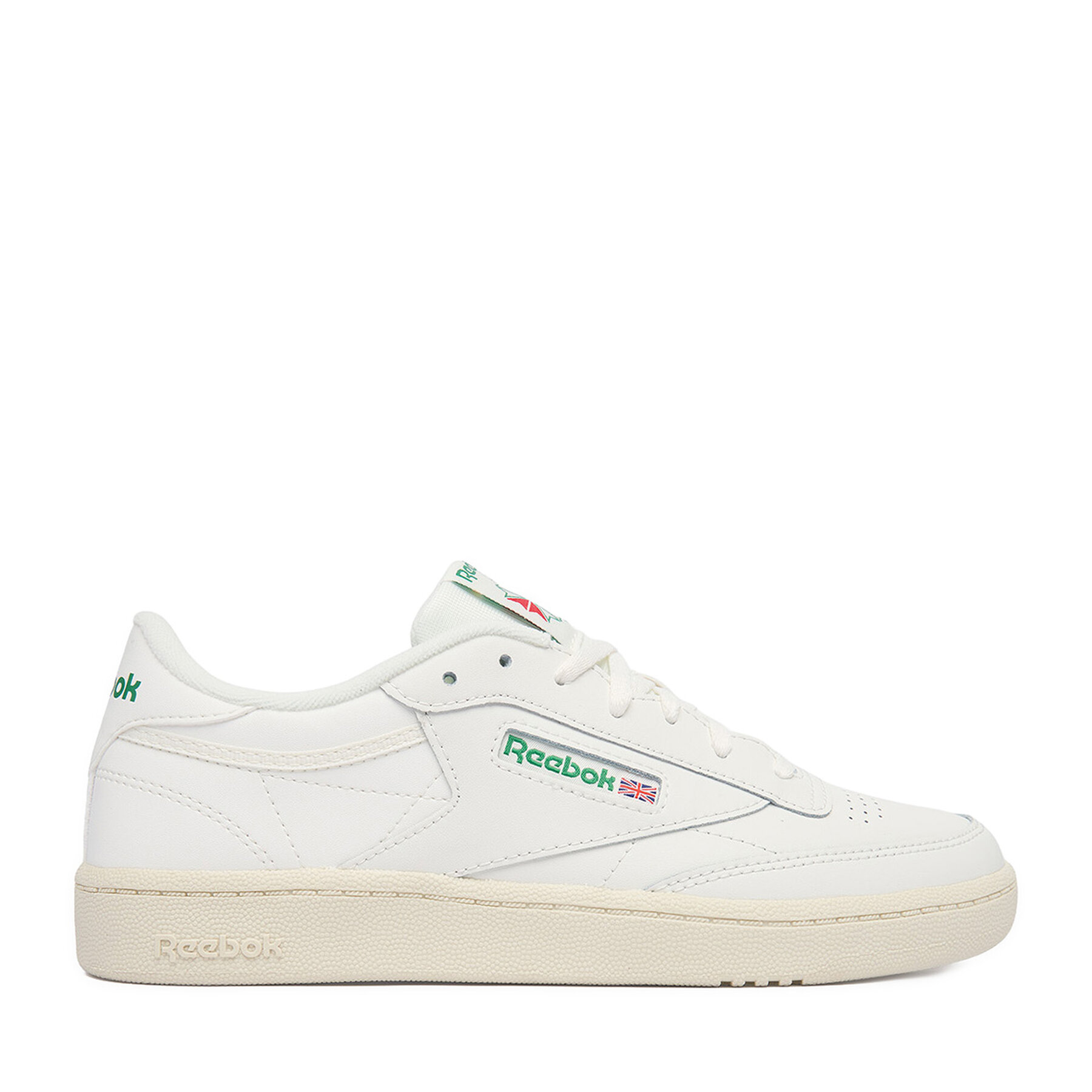Sneakers Reebok Club C GY7470 Crem