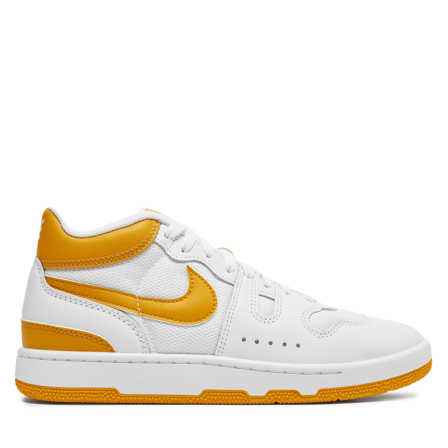 Sneakers Nike Attack Qs Sp FB8938 102 Alb