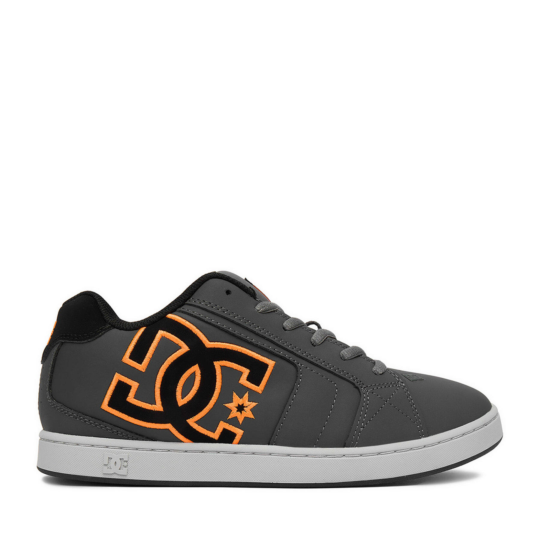 Sportcipők DC Shoes EO-NET DC01774025 Szürke