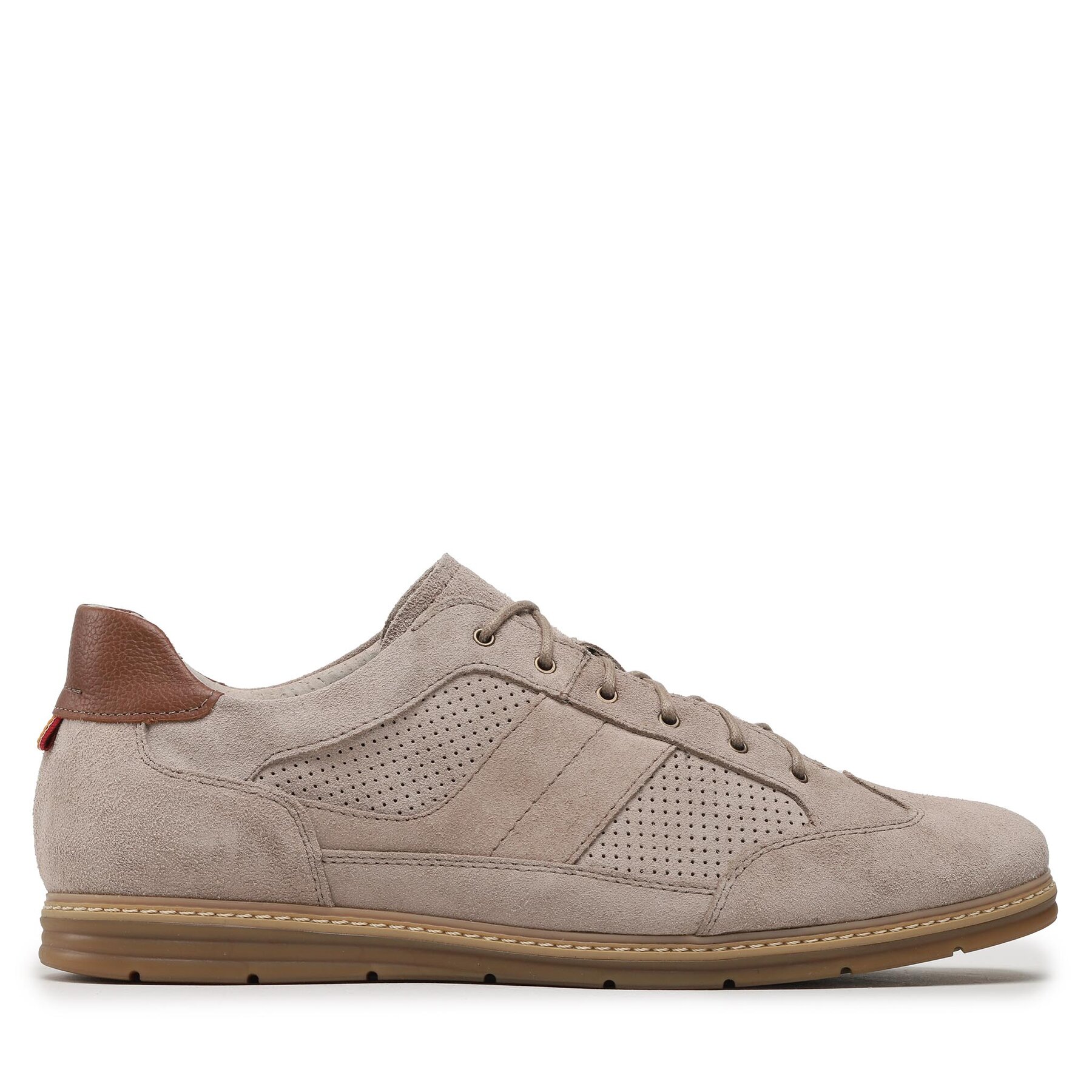 Zapatillas Ryłko IDIB03 Beis