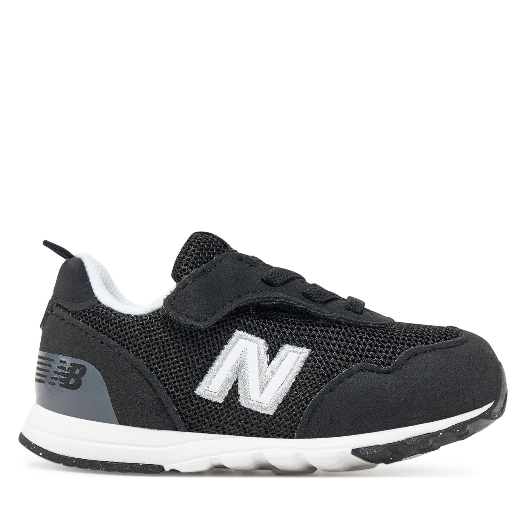 Sneakersy New Balance NW515BLK Čierna