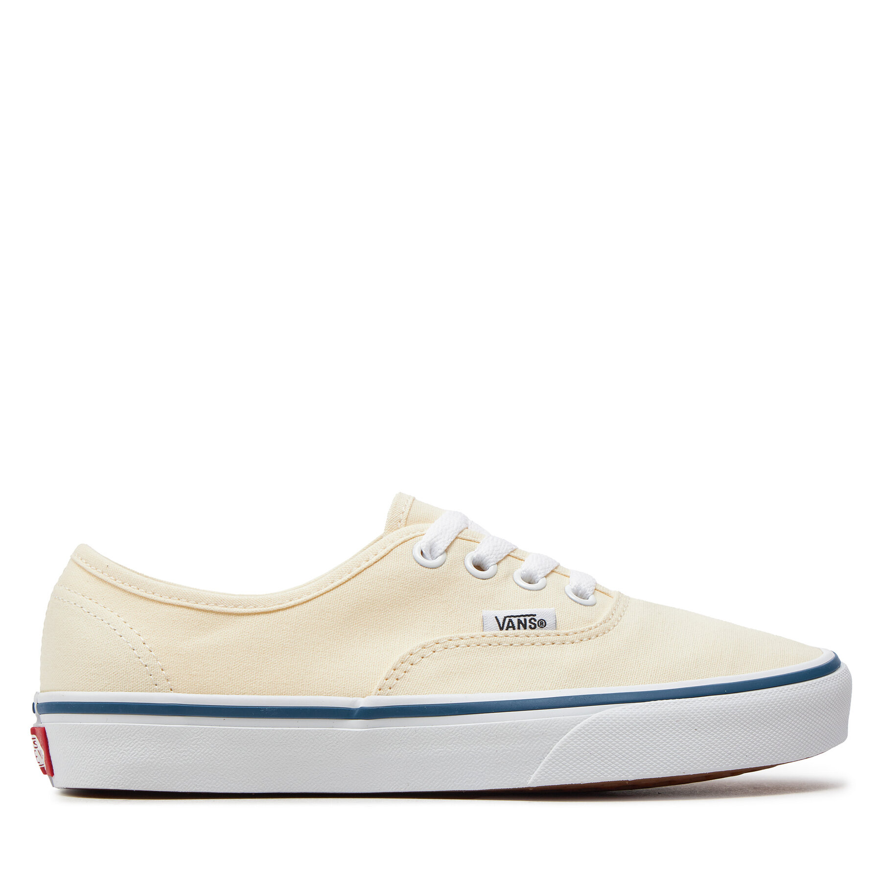 Teniszcipő Vans Authentic VN000EE3WHT Sárga