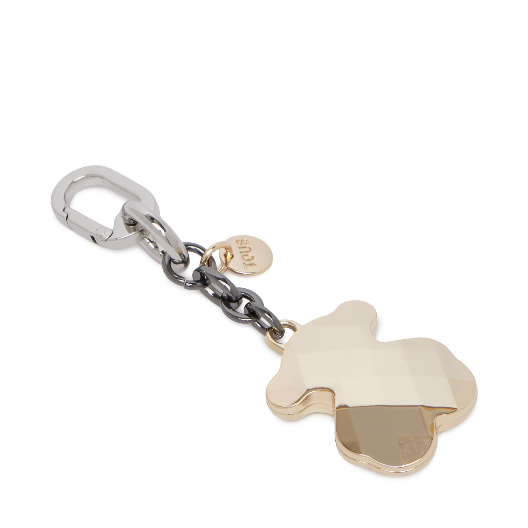 Μπρελόκ Tous 2002376457 χρυσαφί ONE SIZE