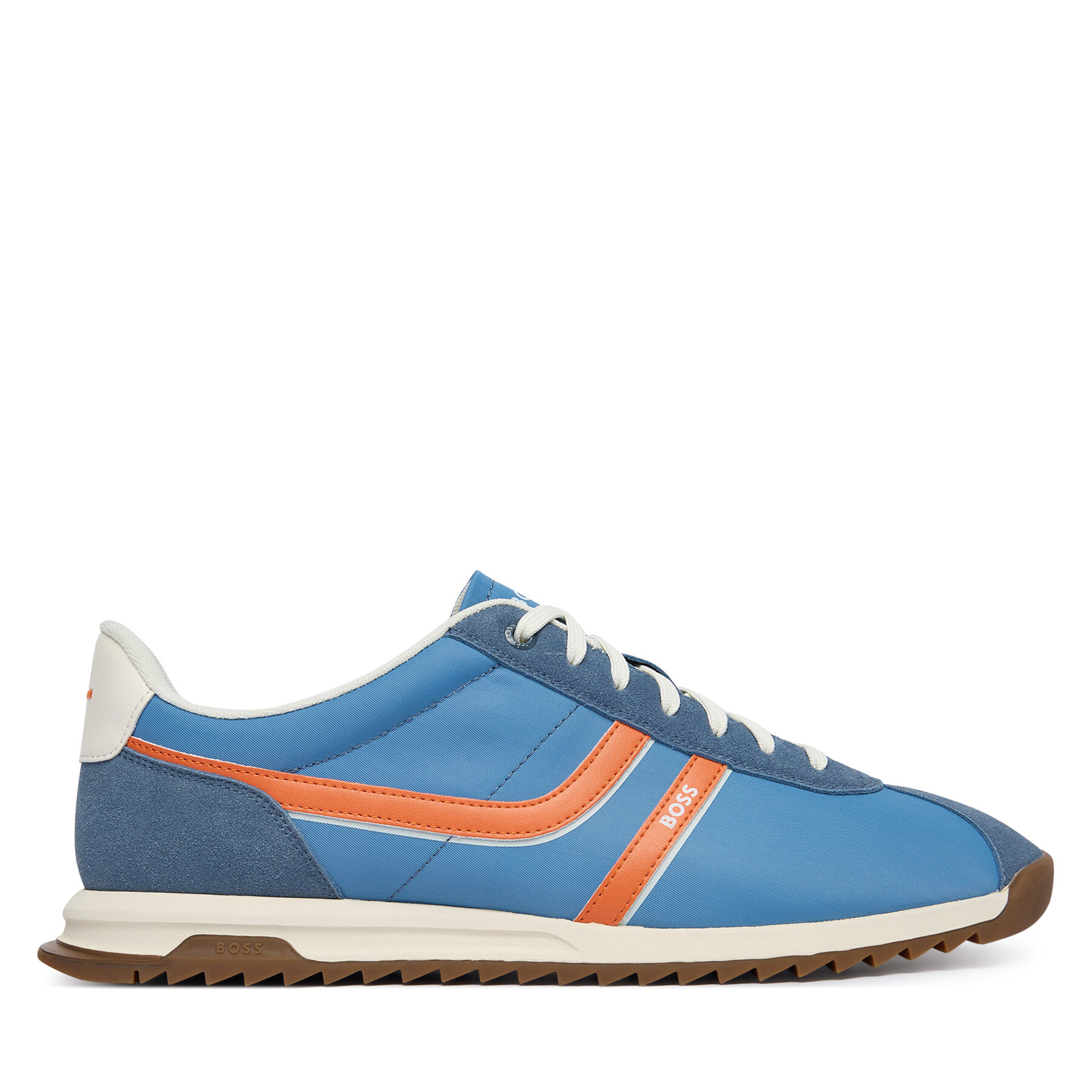 Sneakers BOSS Zayn 50562818 Bleumarin