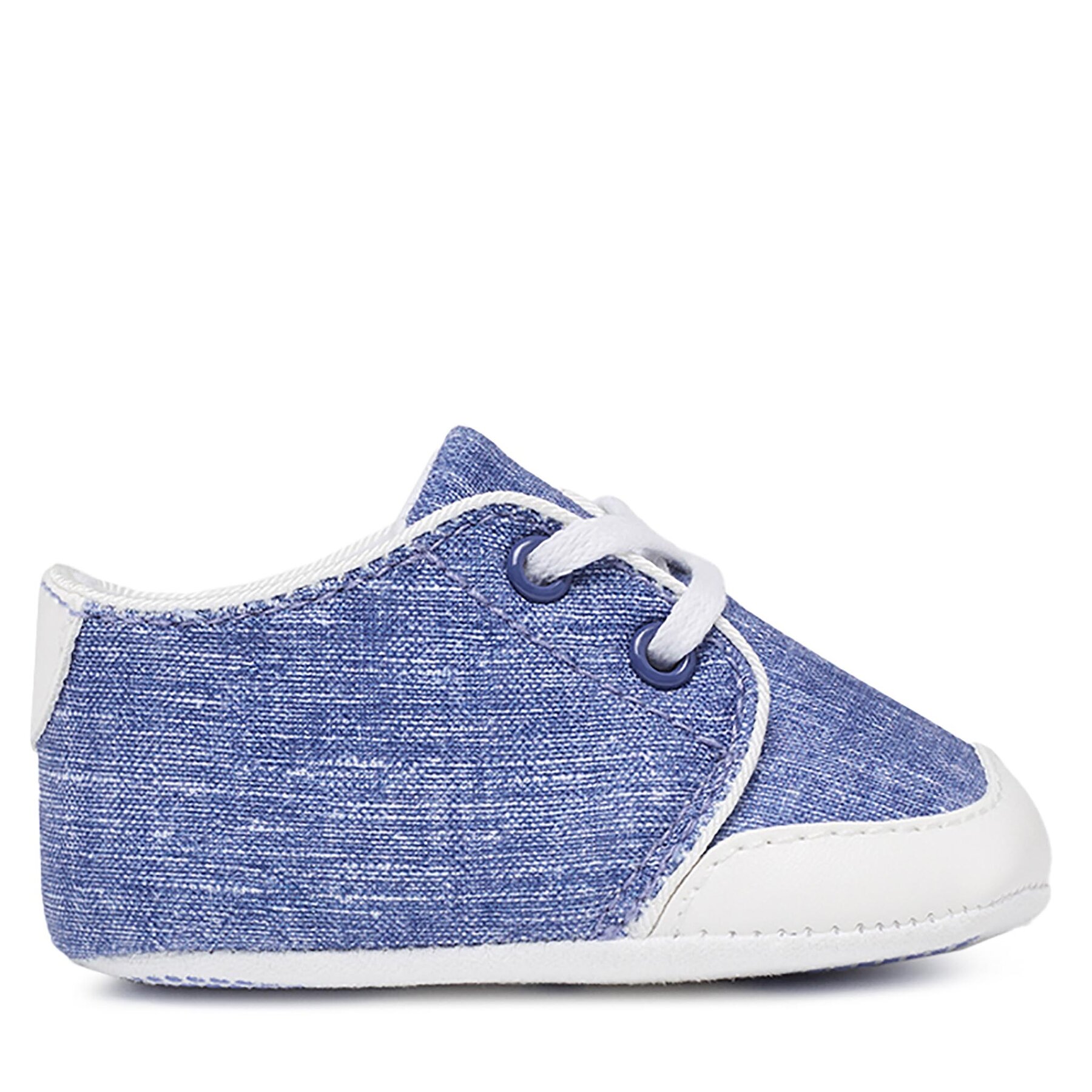 Zapatos hasta el tobillo Mayoral 9622 Azul marino