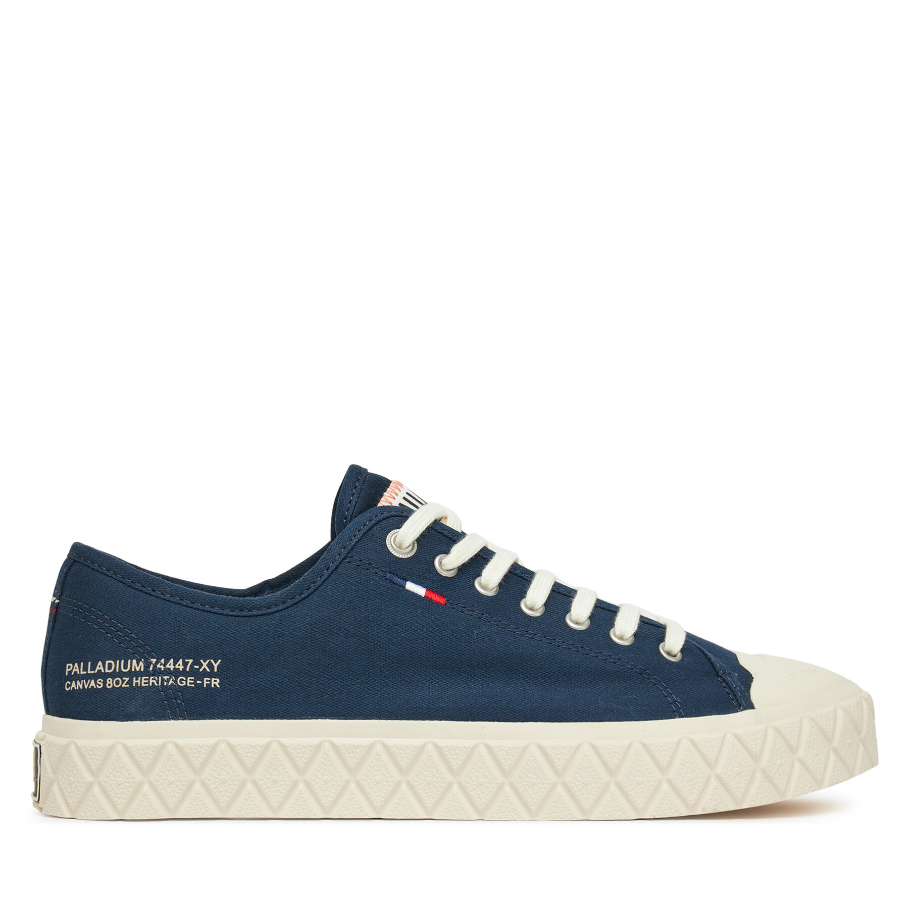 Kedas Palladium Palla Ace Cvs Org 74447-425-M Tumši zils