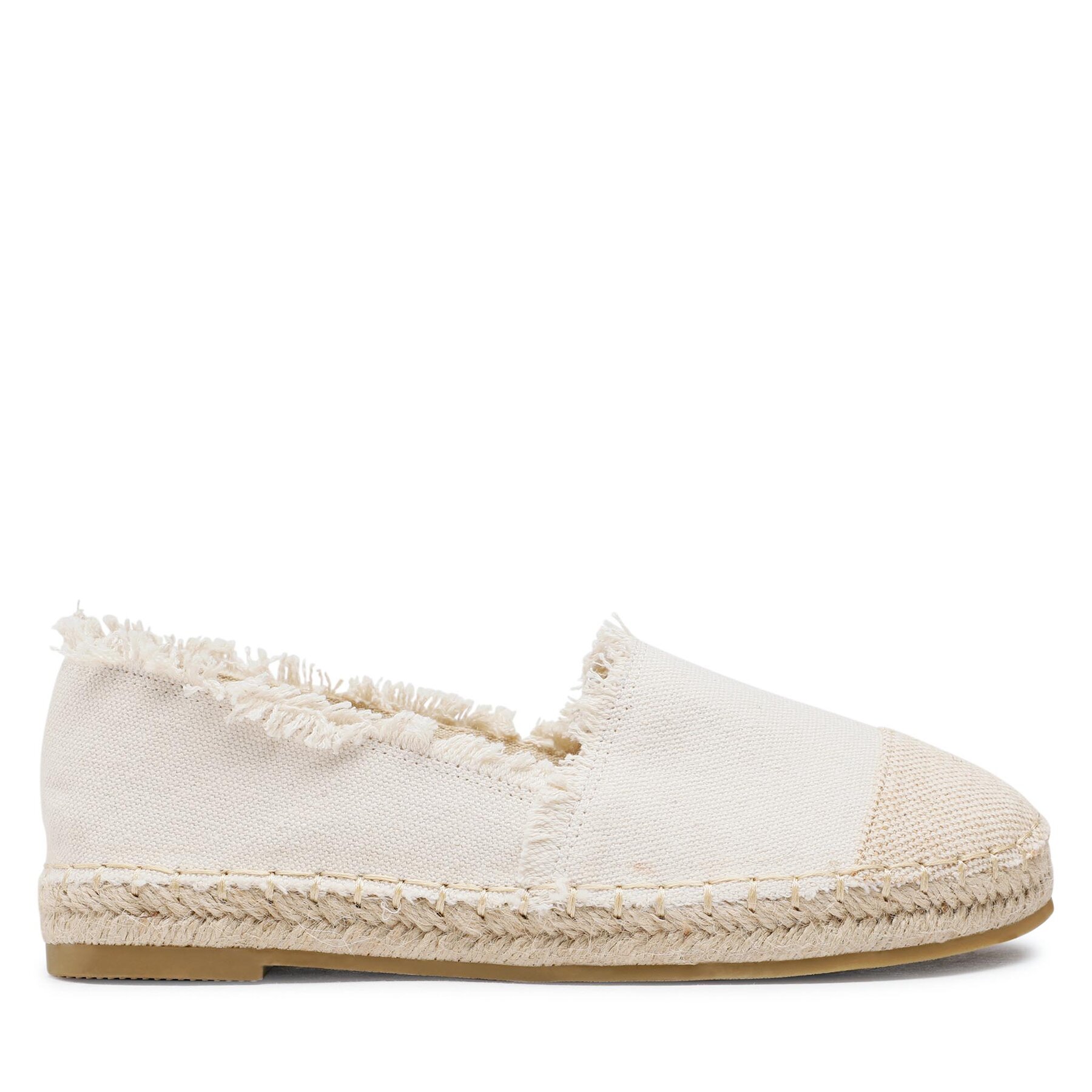 Espadrile DeeZee WSS990-196 Bej