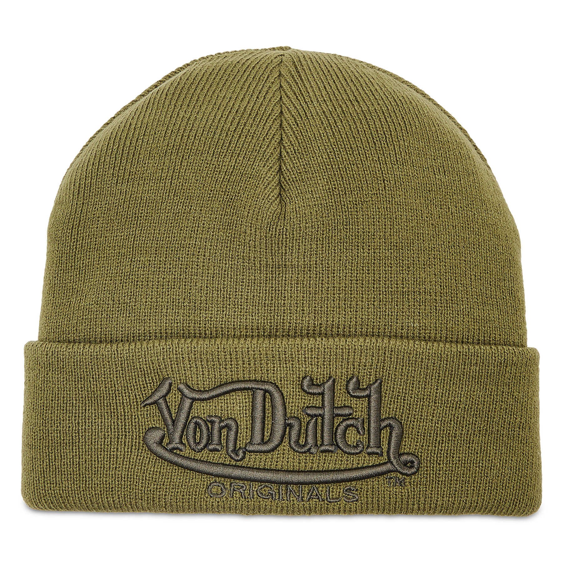 Sapka Von Dutch Flint 7050115 Khaki