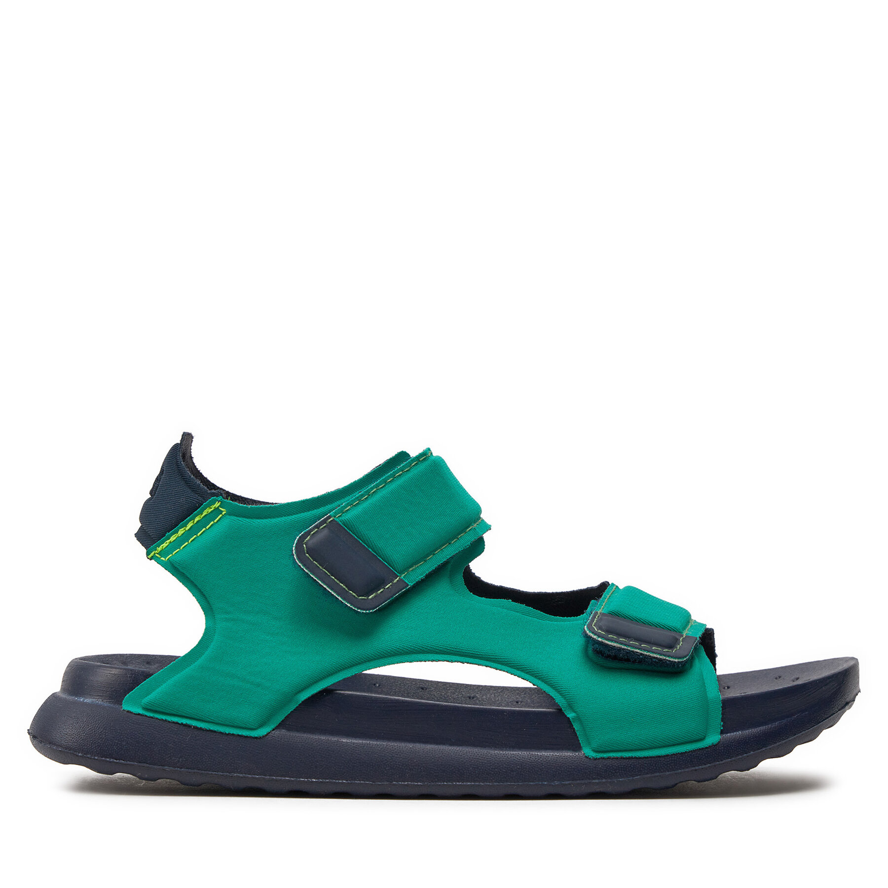 Sandalias Bibi Papete Move 1191010 Verde
