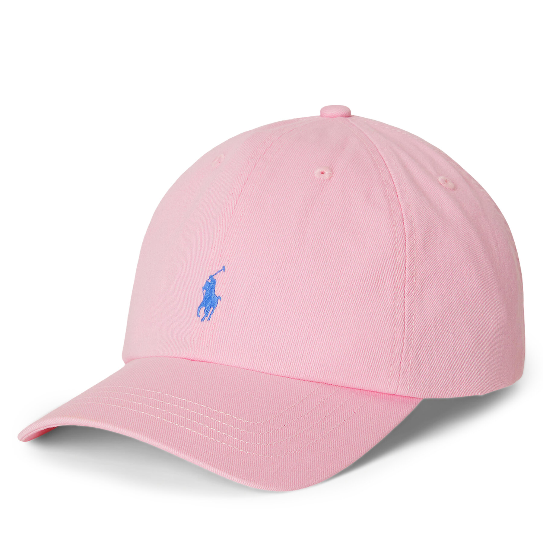 Šiltovka Polo Ralph Lauren 323785653510 Ružová