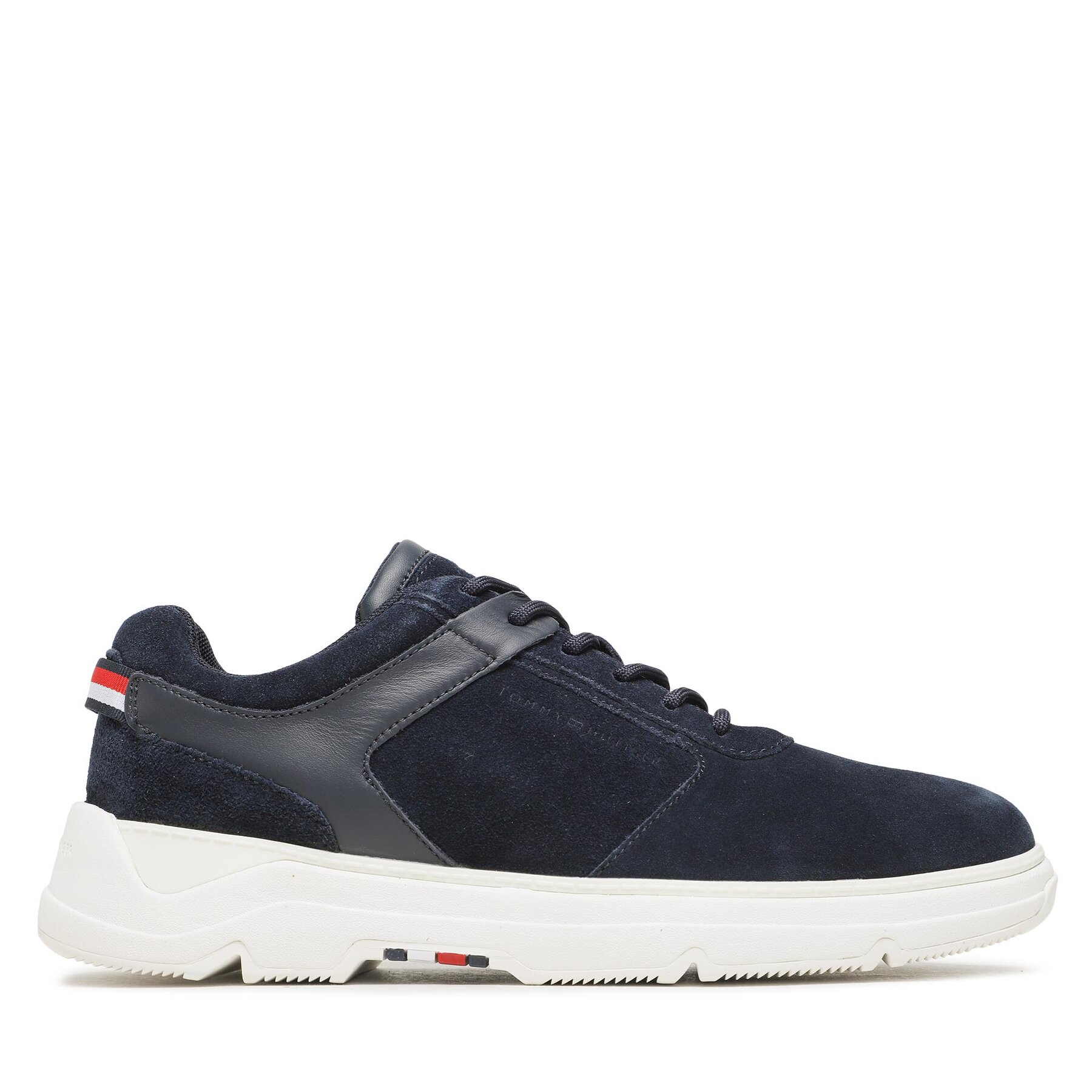 Sneakers Tommy Hilfiger Core FM0FM04592 Mörkblå