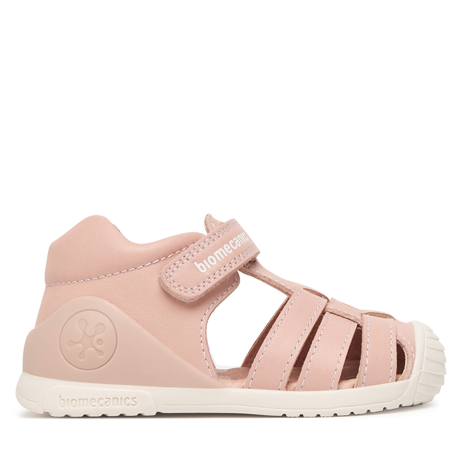 Σανδάλια Biomecanics 262115 Ροζ