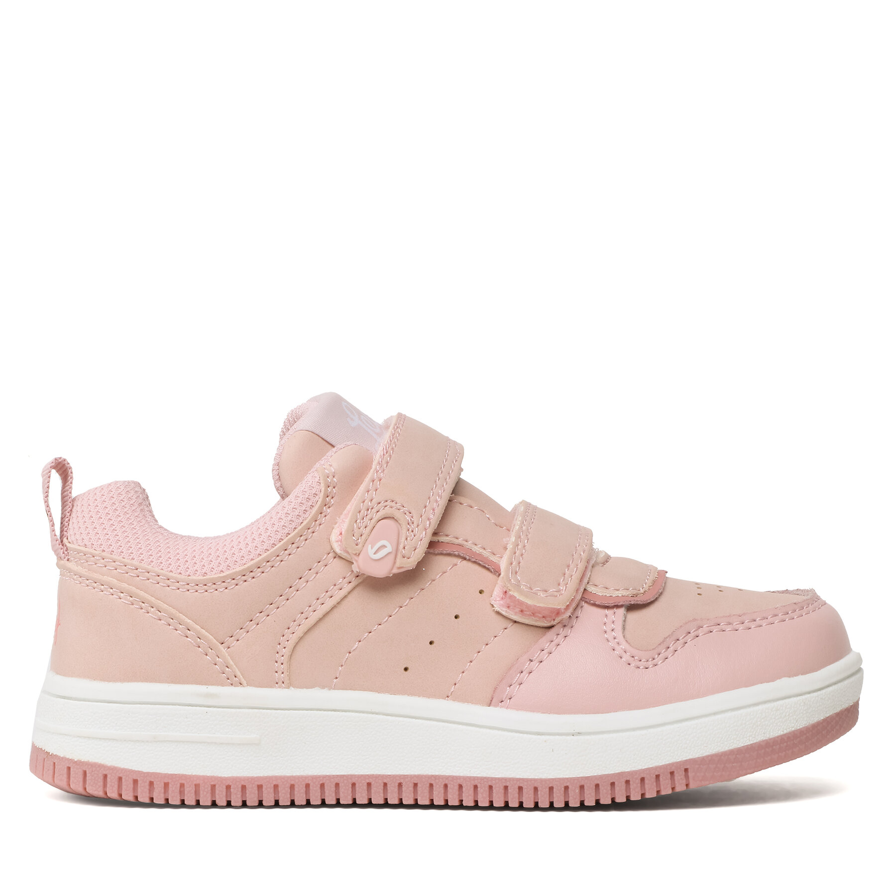Sneakers Leaf Almo LALMO101L Rosa