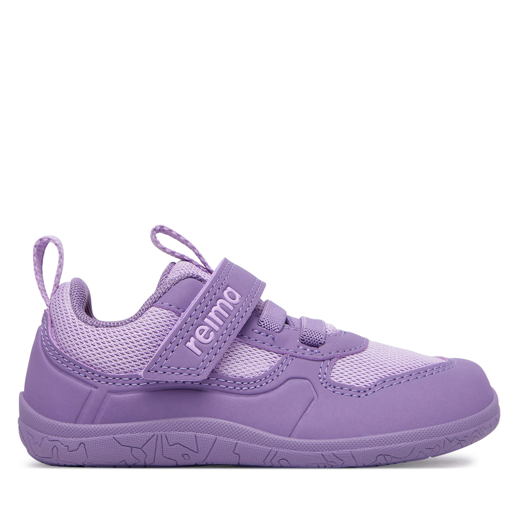 Sneakersy Reima Telmin 5400175A-5700 Fialová