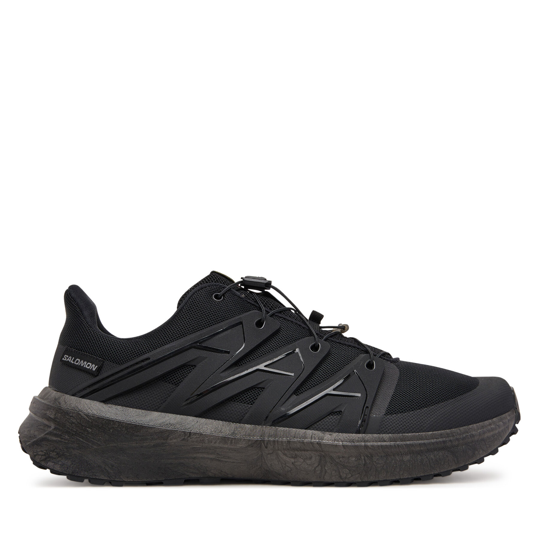 Sneakers Salomon X Comf L47868700 Nero
