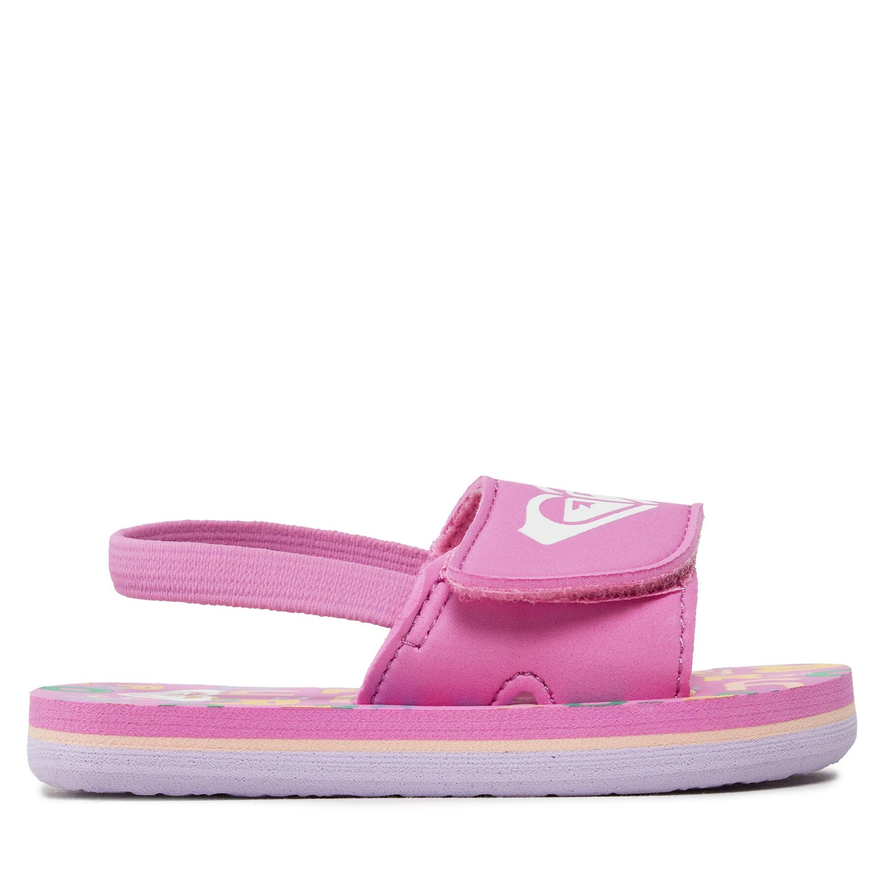 Σανδάλια Roxy AROL100012 Ροζ