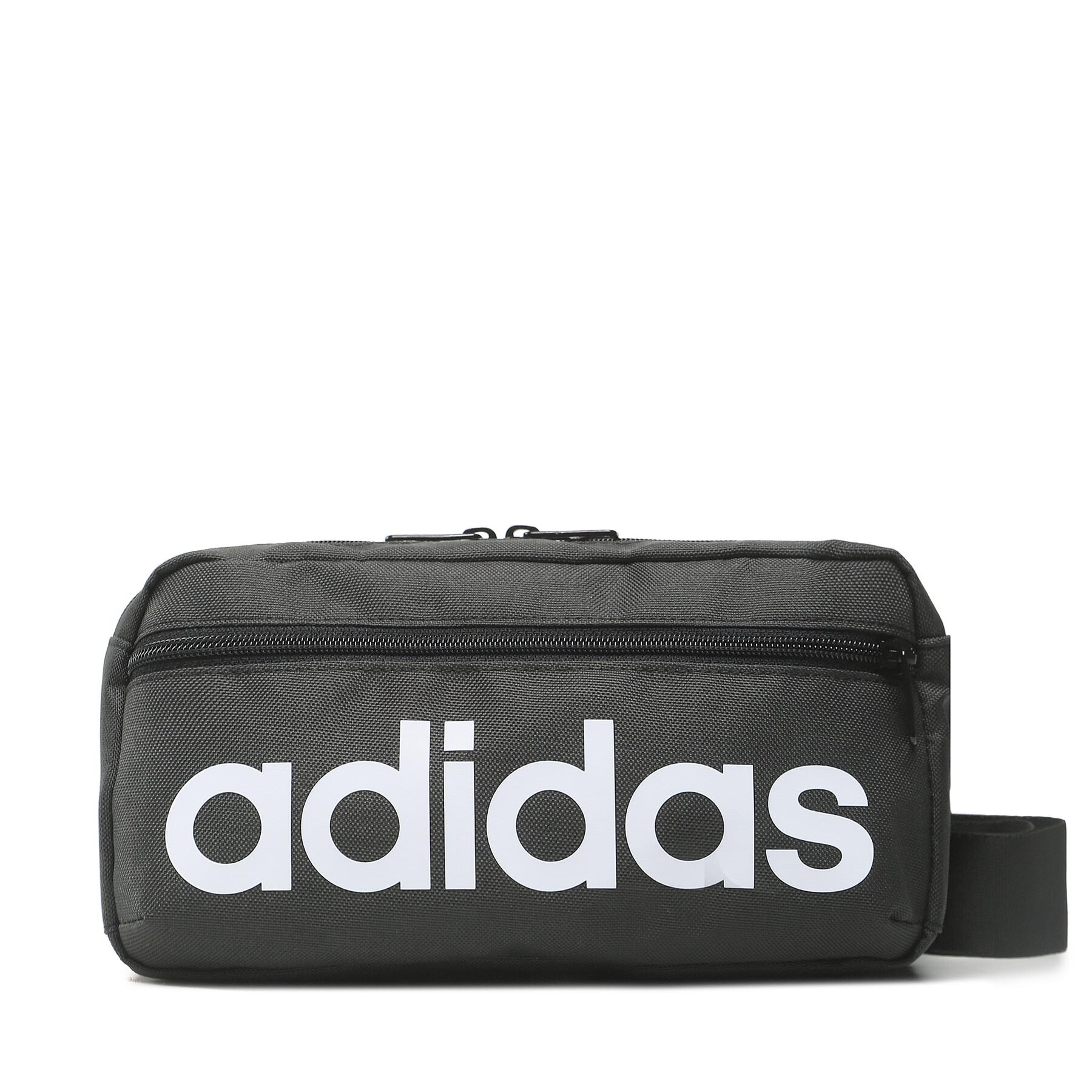 Övtáska adidas Essentials Bum Bag HT4739 Fekete