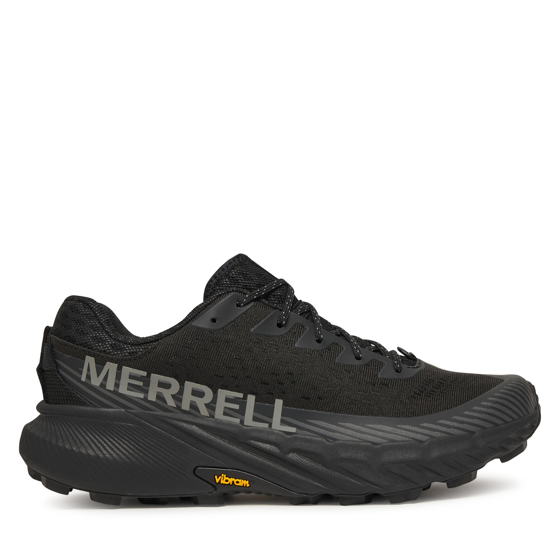 Sneakers Merrell Agility Peak J068045 Negru