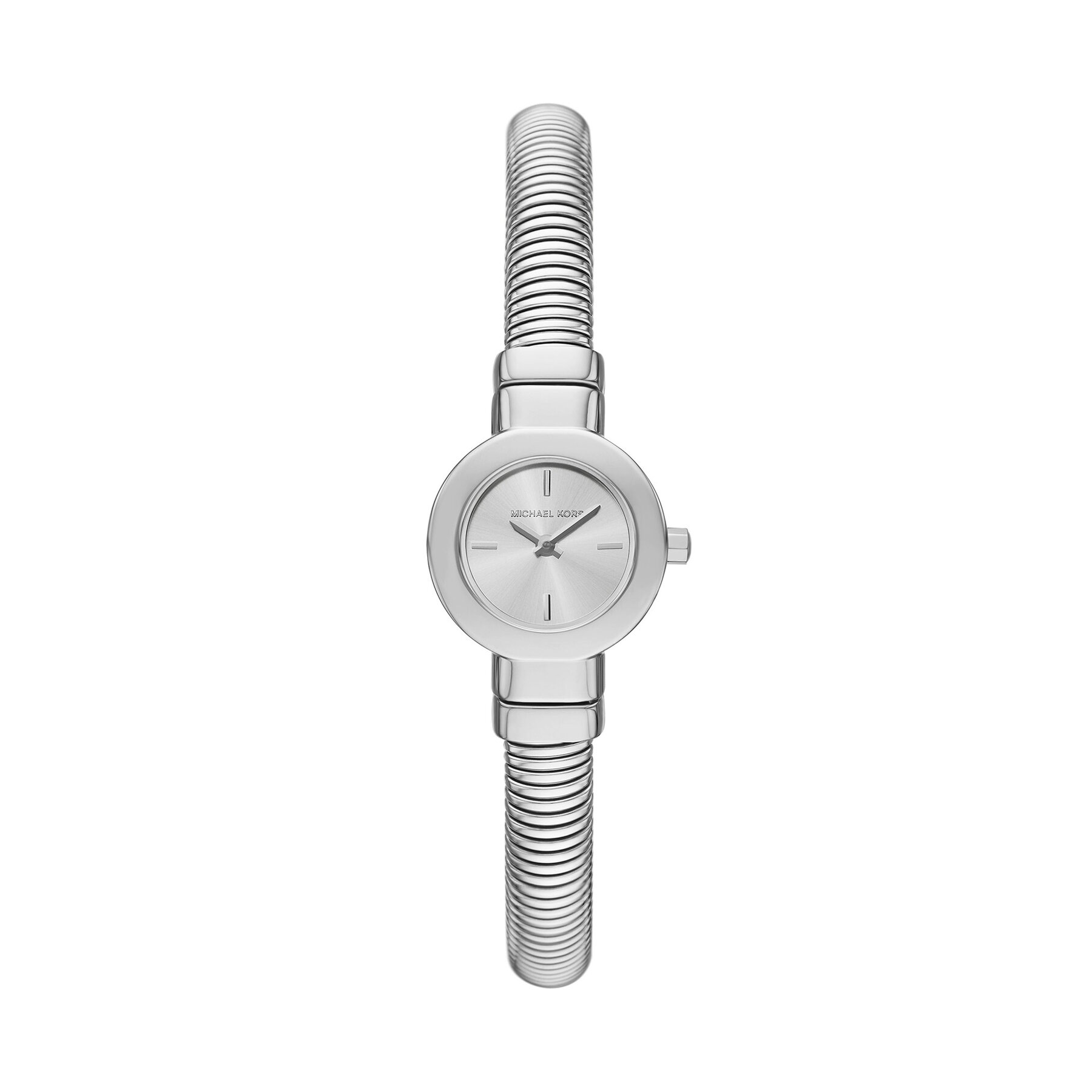 Sat Michael Kors Gramercy MK7529 Srebrna