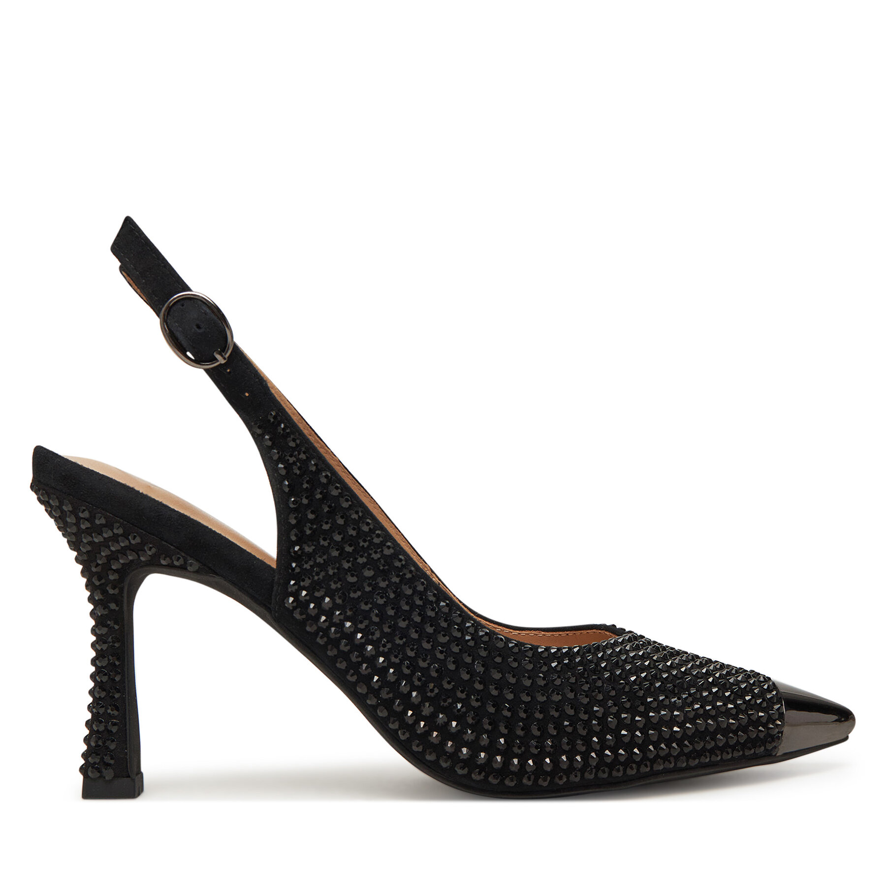 Scarpe stiletto Alma En Pena V250619 Nero