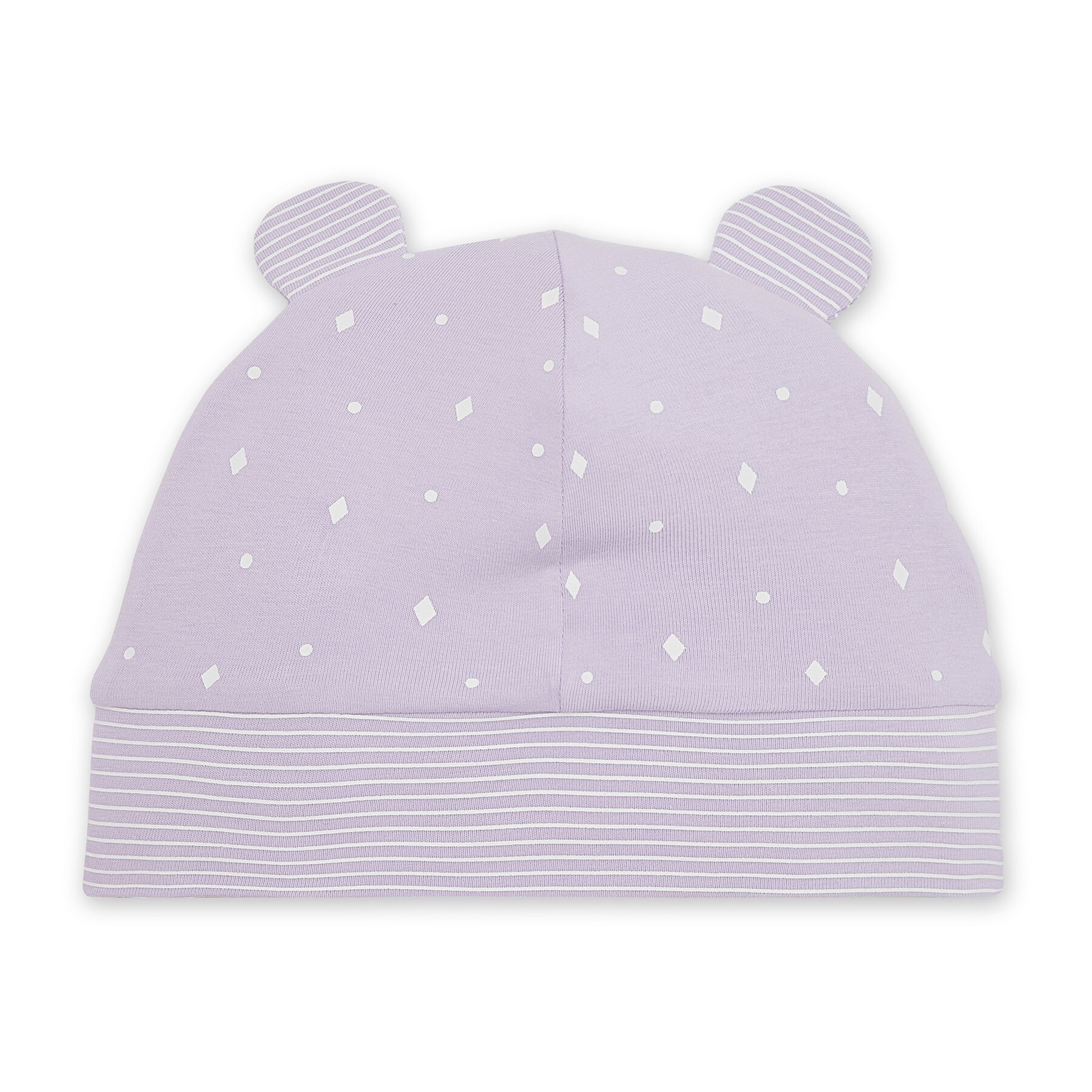 Sapka United Colors Of Benetton 63BUAA006 Lila