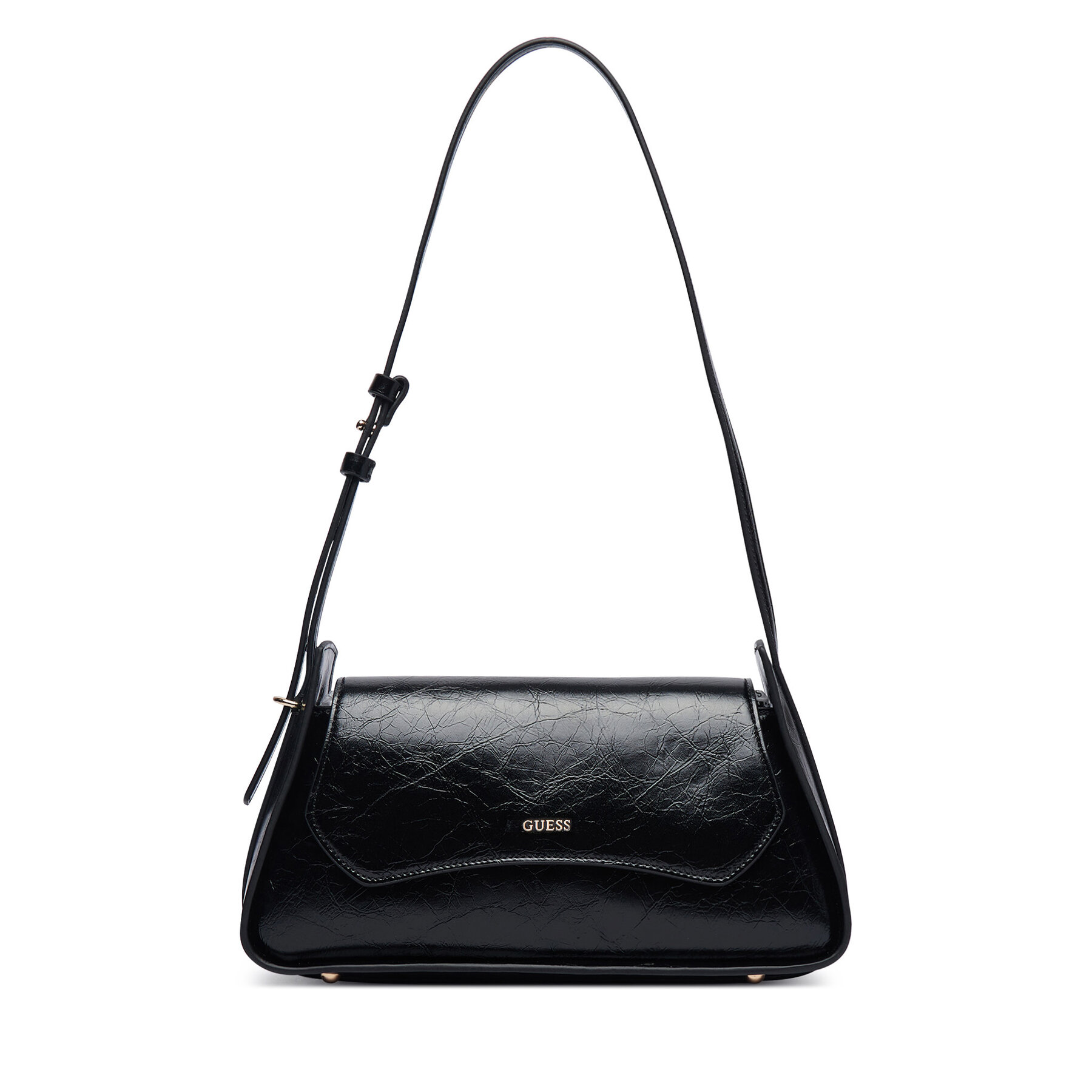 Guess Handtasche Xena HWTC97 31190 Schwarz