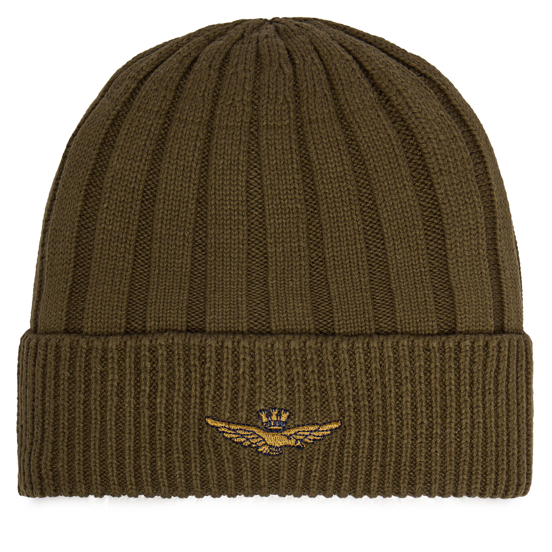 Kapa Aeronautica Militare 262CU0098UL00485 Tamno zelena