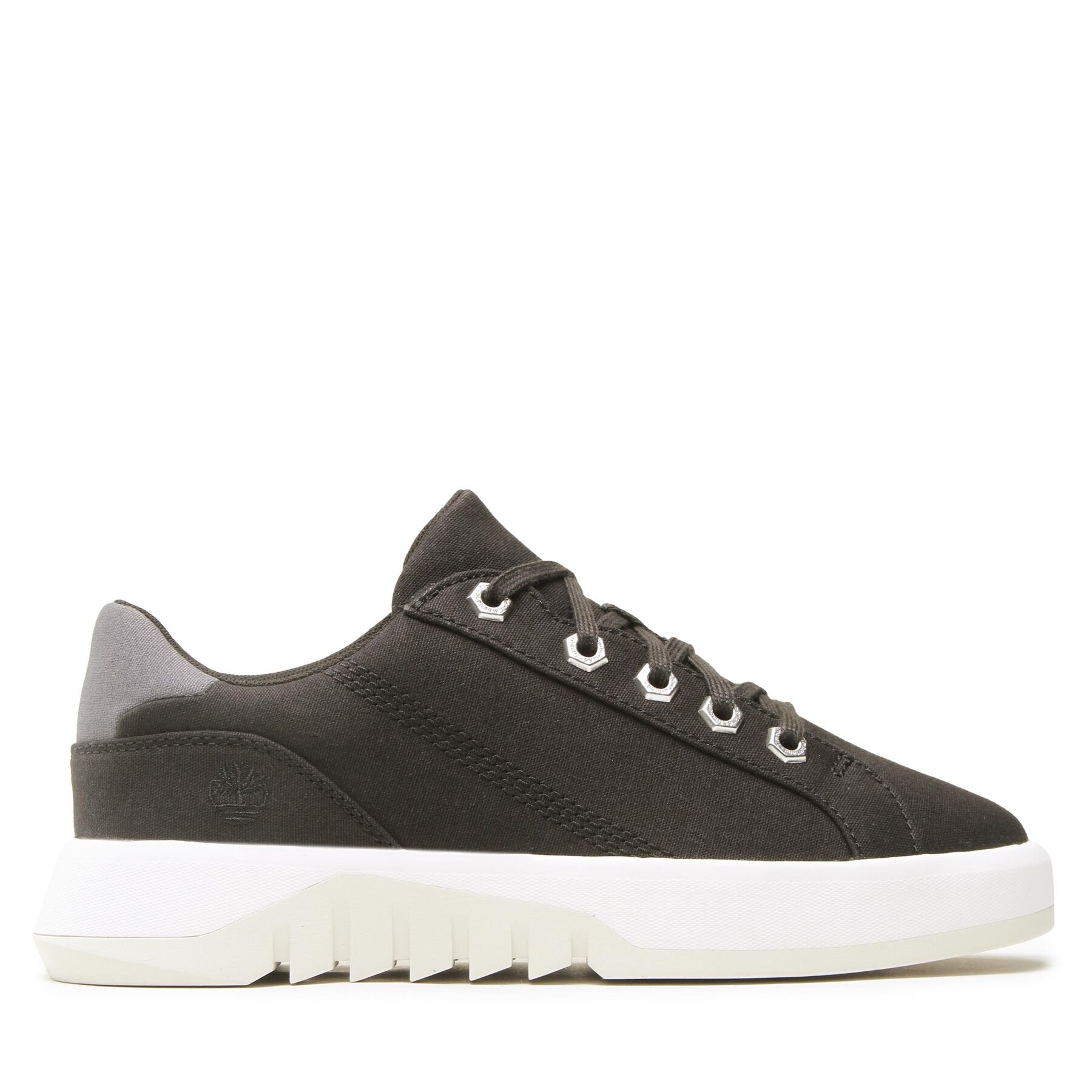 Zapatillas Timberland Supaway Canvas Ox TB0A5P490151 Negro
